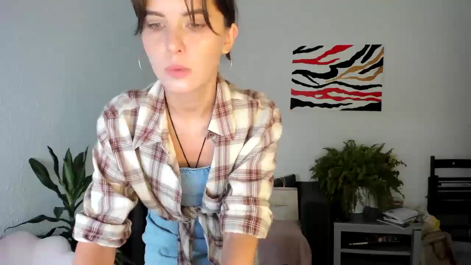 Gallery image thumbnail from AhahaGirl's myfreecams stream on, 07/09/2025, 14:03 image 11 of 20