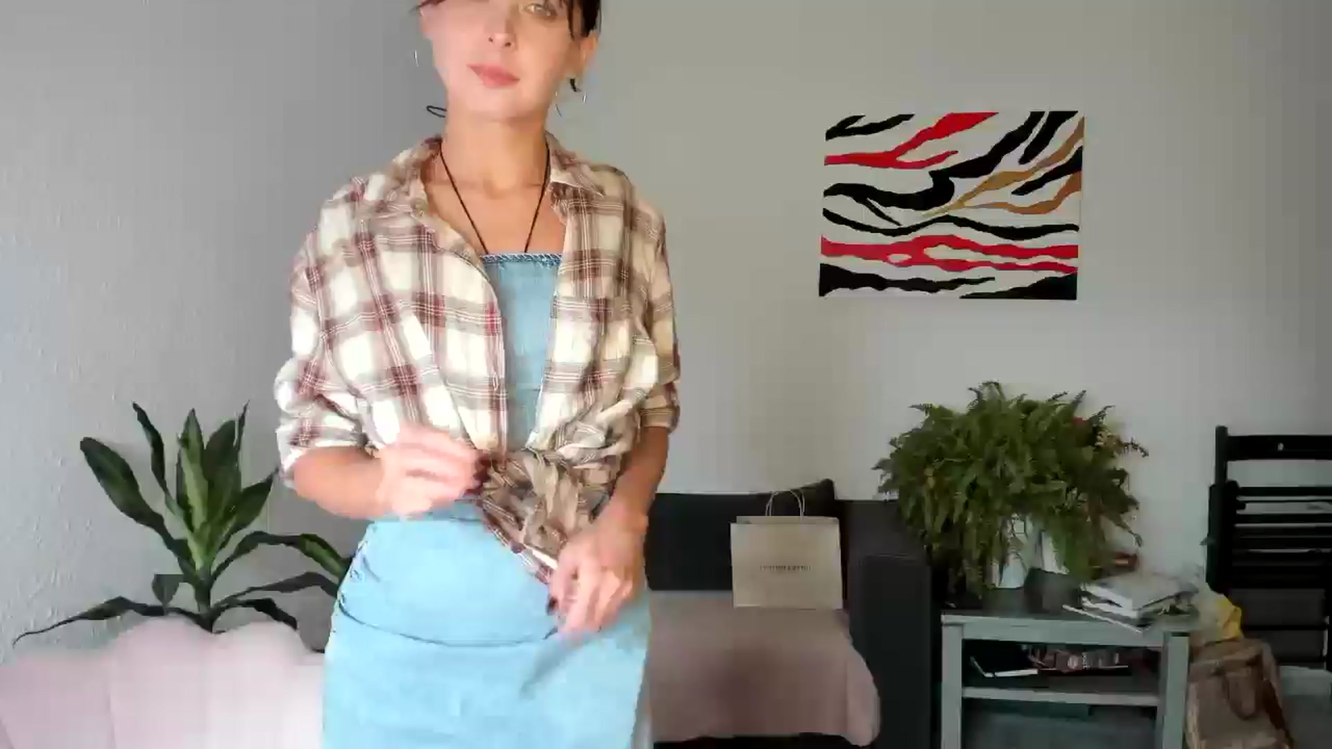 Gallery image thumbnail from AhahaGirl's myfreecams stream on, 07/09/2025, 14:03 image 15 of 20