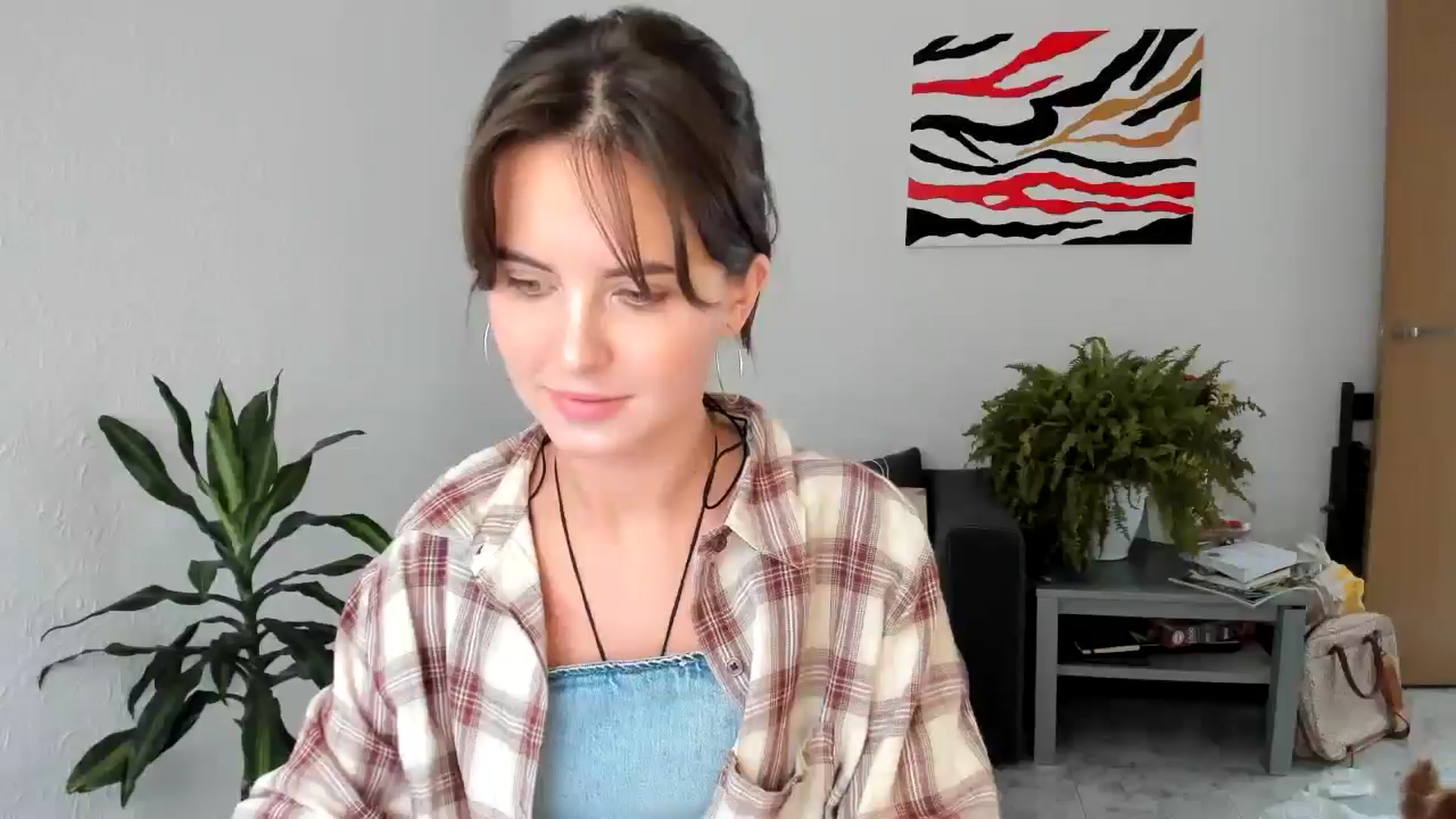 Gallery image thumbnail from AhahaGirl's myfreecams stream on, 07/09/2025, 15:20 image 18 of 20