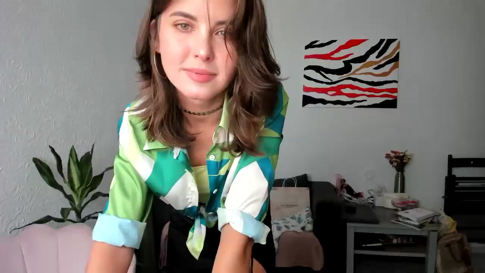 Gallery image thumbnail from AhahaGirl's myfreecams stream on, 07/10/2025, 13:18 image 20 of 20