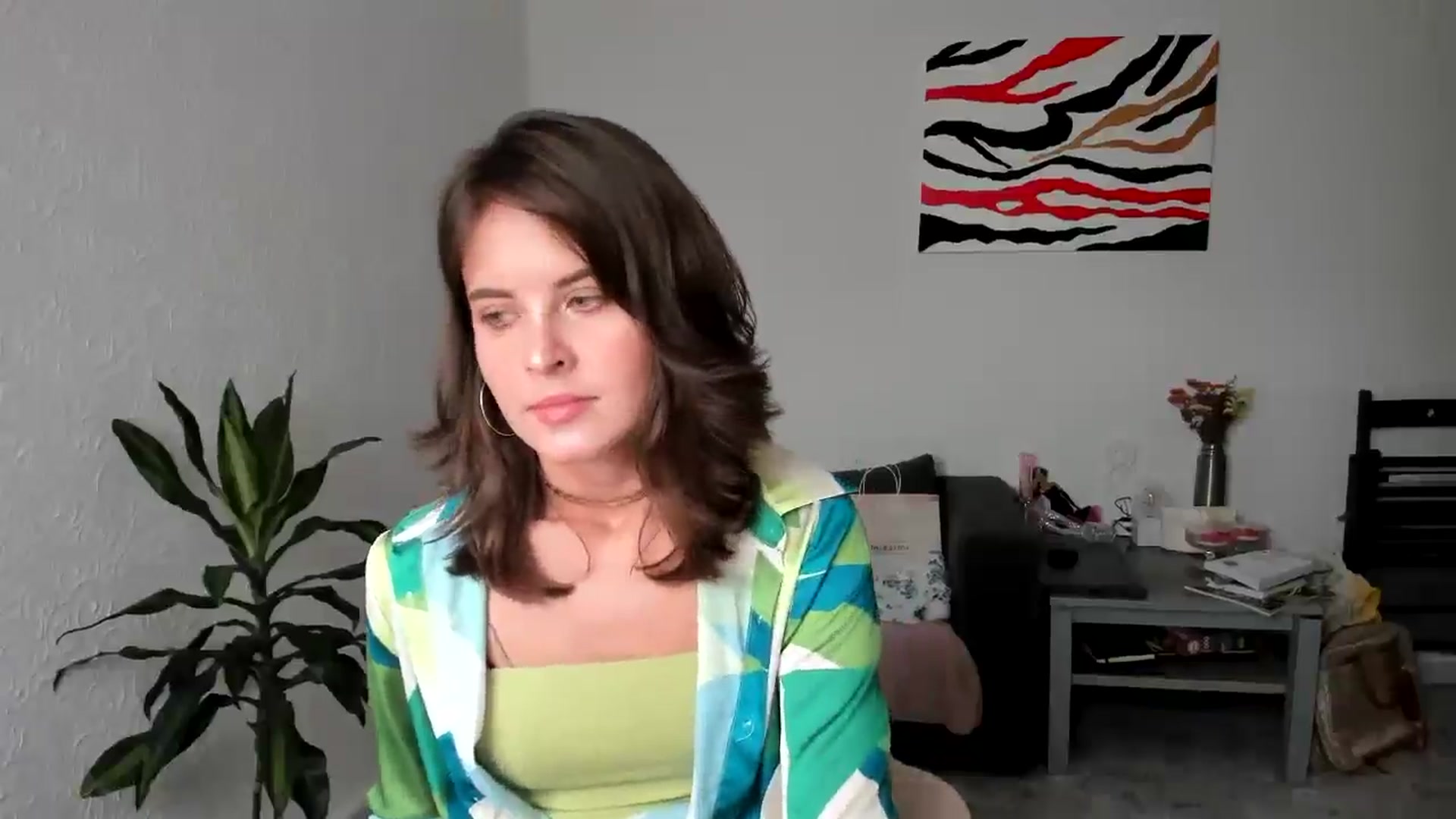 Gallery image thumbnail from AhahaGirl's myfreecams stream on, 07/10/2025, 14:10 image 6 of 20