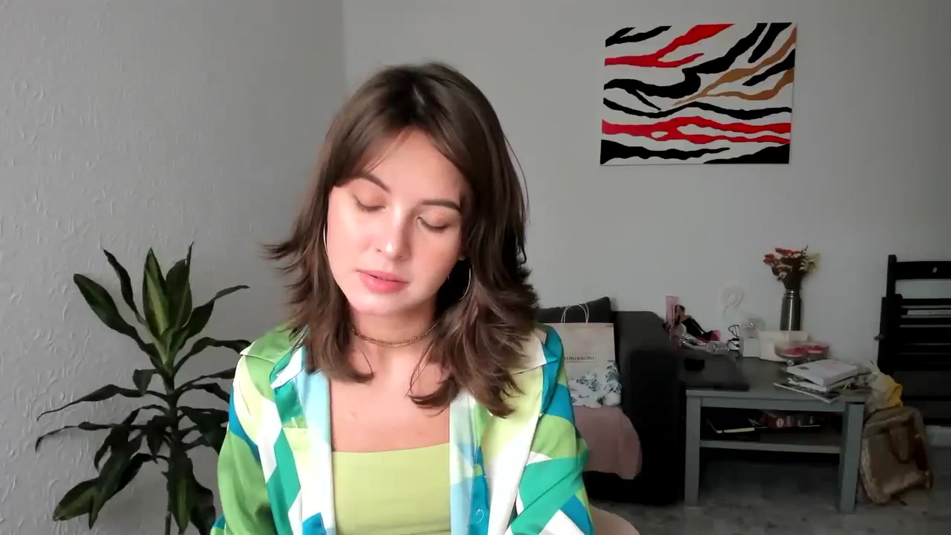 Gallery image thumbnail from AhahaGirl's myfreecams stream on, 07/10/2025, 14:10 image 19 of 20