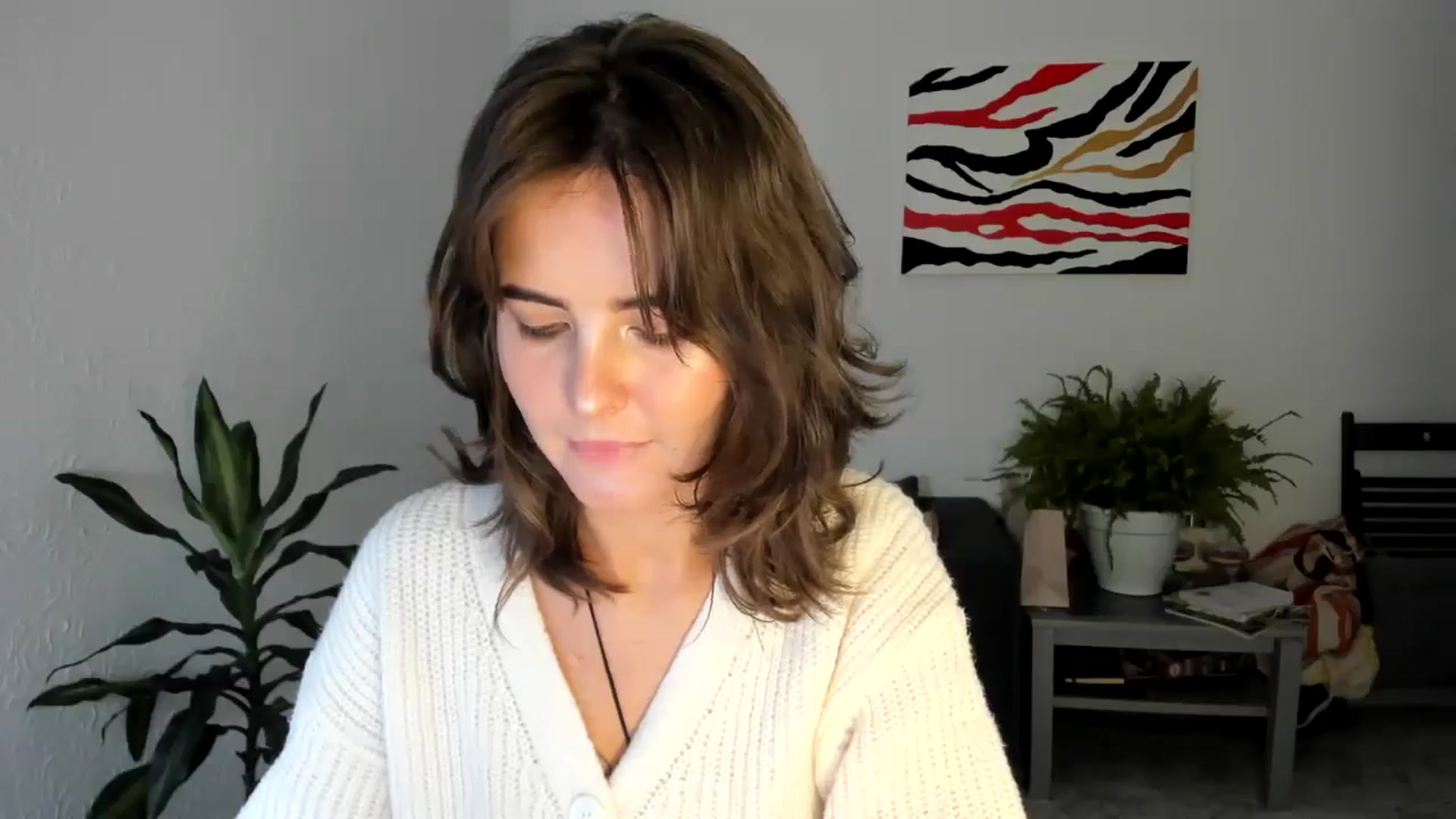 Gallery image thumbnail from AhahaGirl's myfreecams stream on, 07/14/2025, 14:01 image 14 of 20