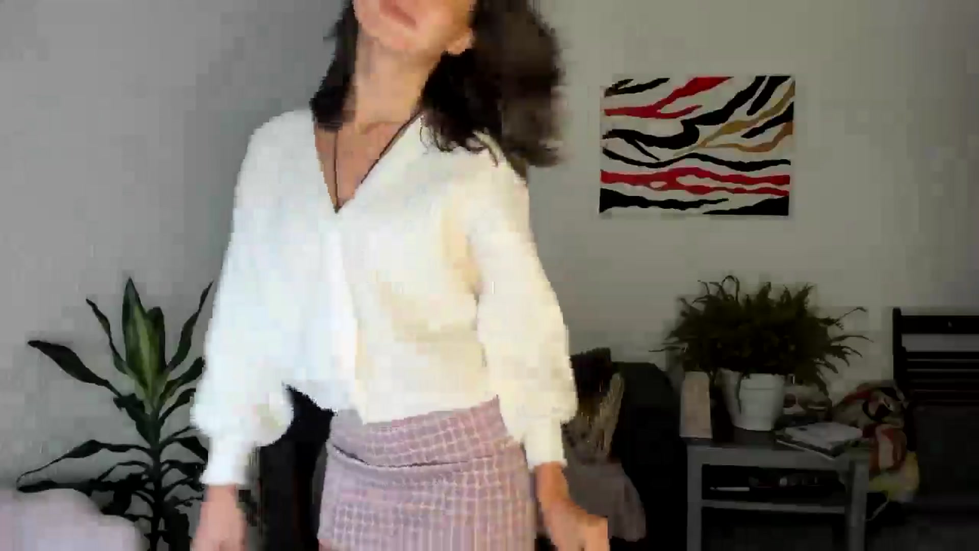Gallery image thumbnail from AhahaGirl's myfreecams stream on, 07/14/2025, 14:01 image 6 of 20