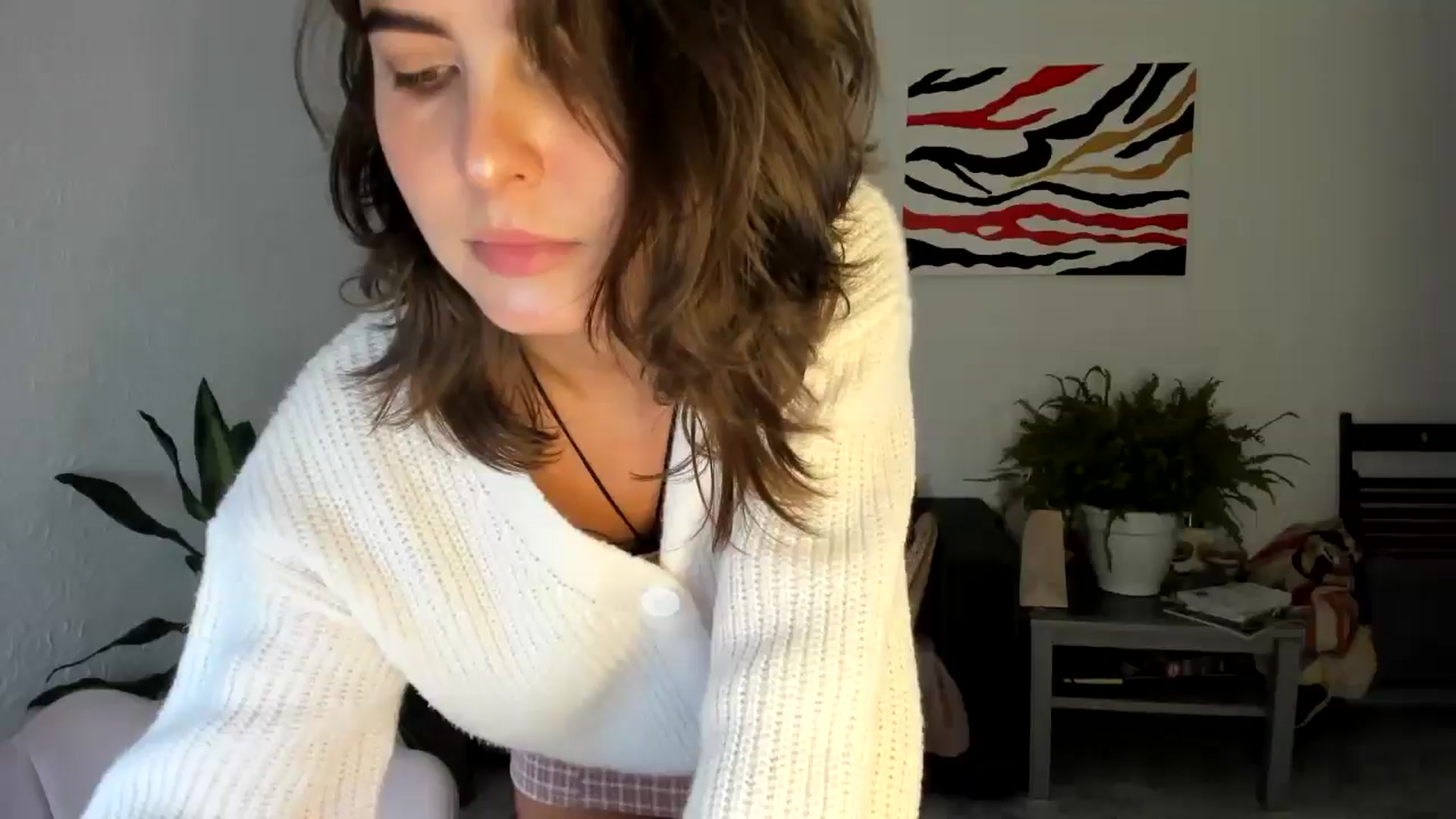 Gallery image thumbnail from AhahaGirl's myfreecams stream on, 07/14/2025, 14:01 image 17 of 20