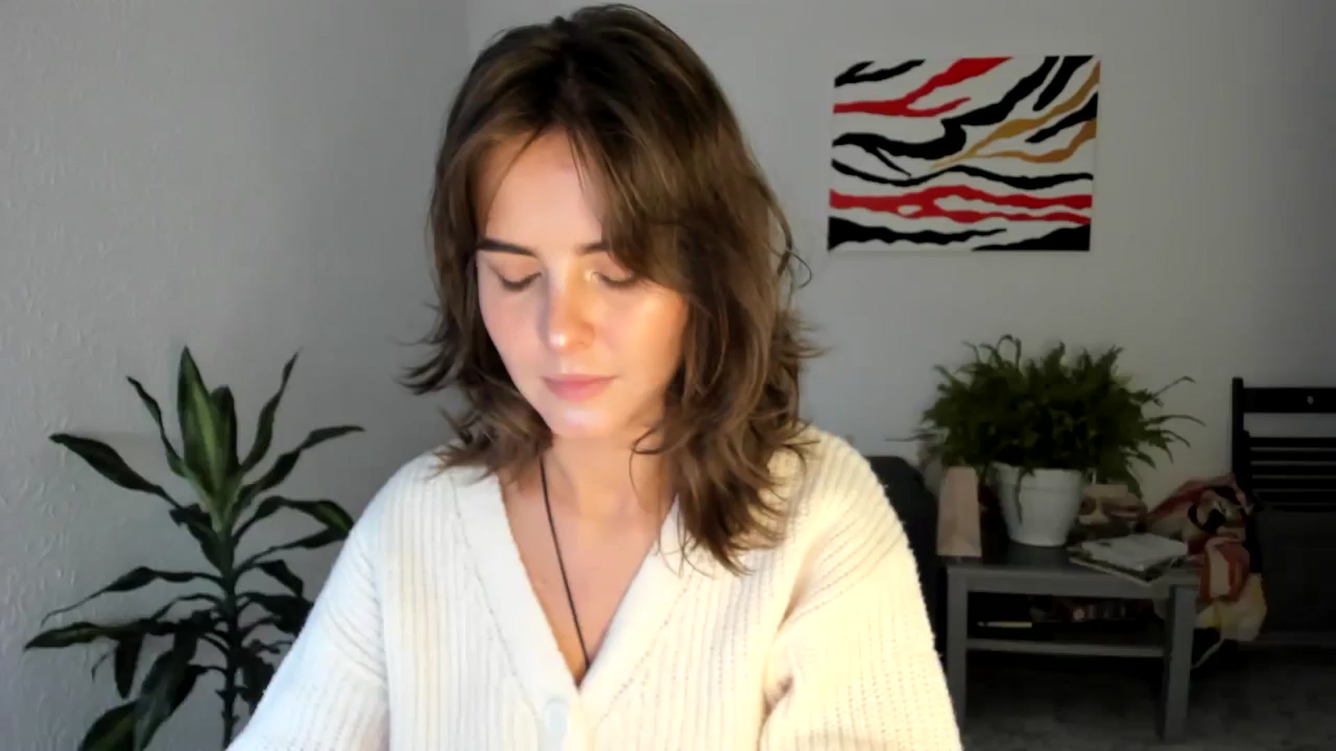 Gallery image thumbnail from AhahaGirl's myfreecams stream on, 07/14/2025, 14:01 image 10 of 20