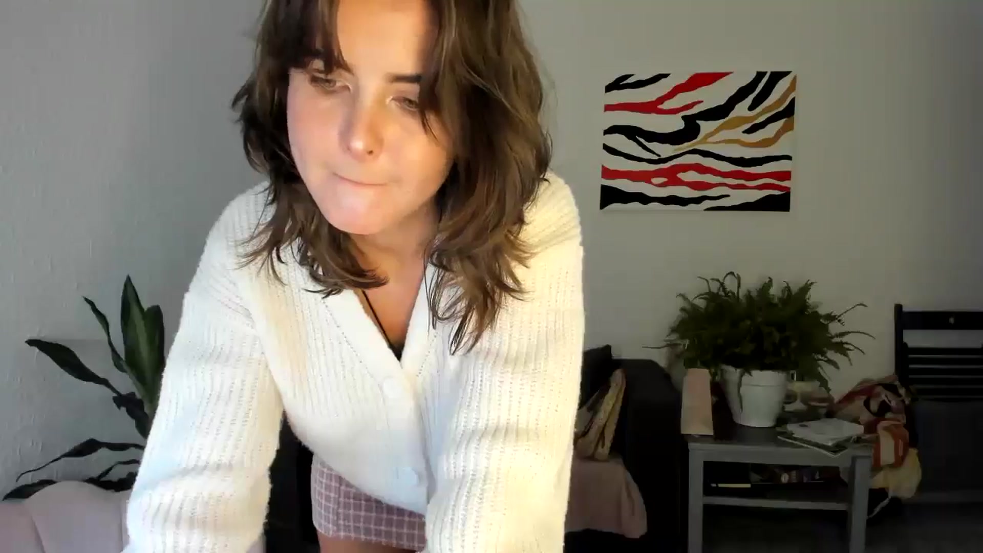 Gallery image thumbnail from AhahaGirl's myfreecams stream on, 07/14/2025, 14:01 image 20 of 20