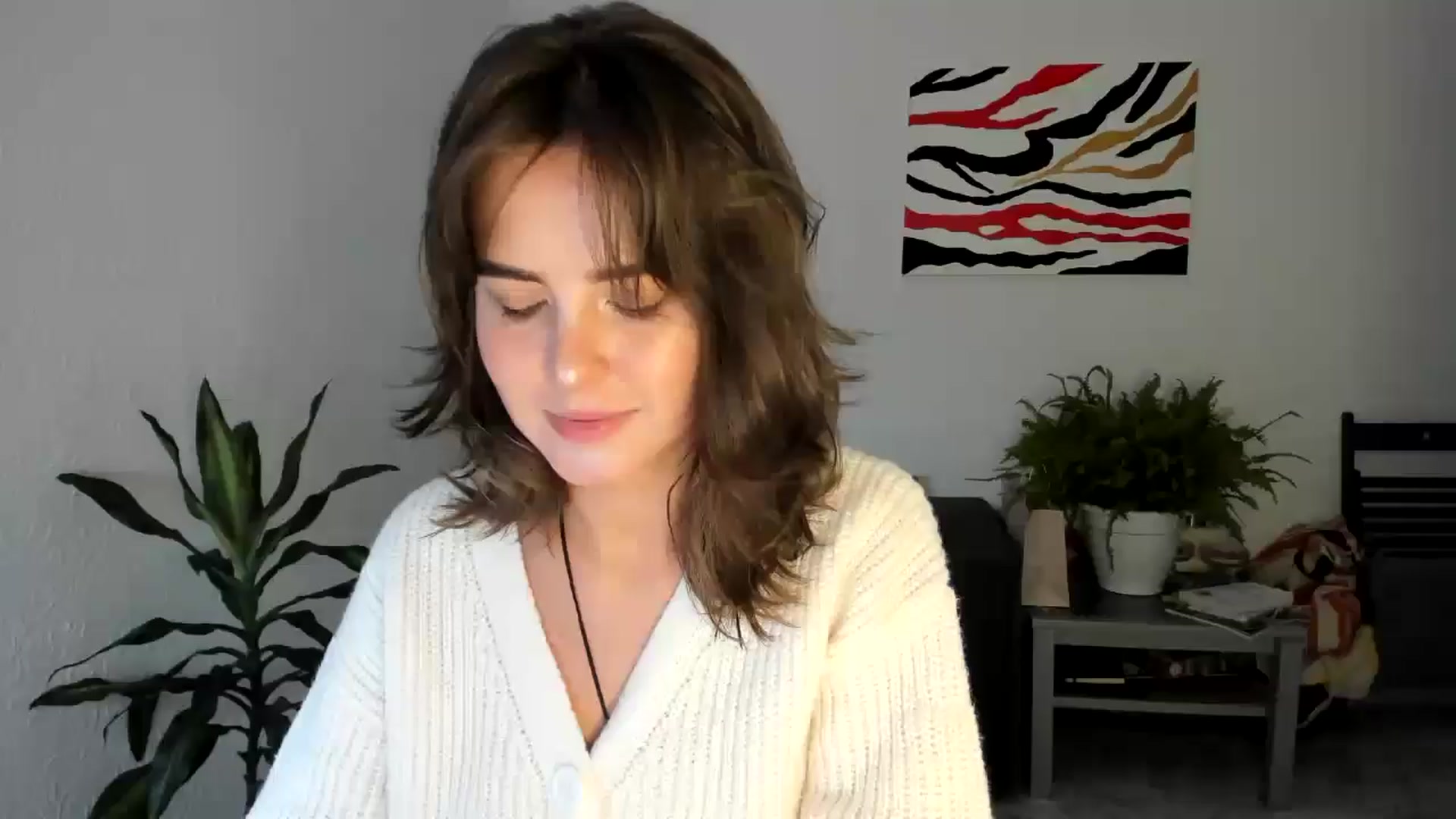 Gallery image thumbnail from AhahaGirl's myfreecams stream on, 07/14/2025, 14:01 image 11 of 20