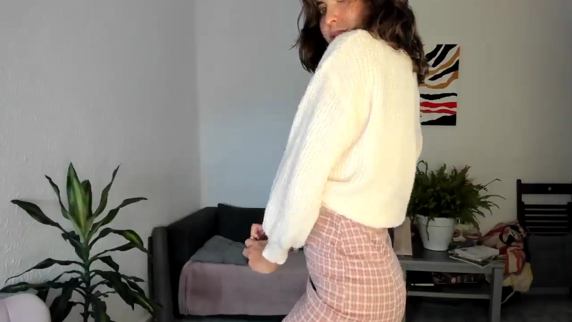 Gallery image thumbnail from AhahaGirl's myfreecams stream on, 07/14/2025, 14:01 image 3 of 20