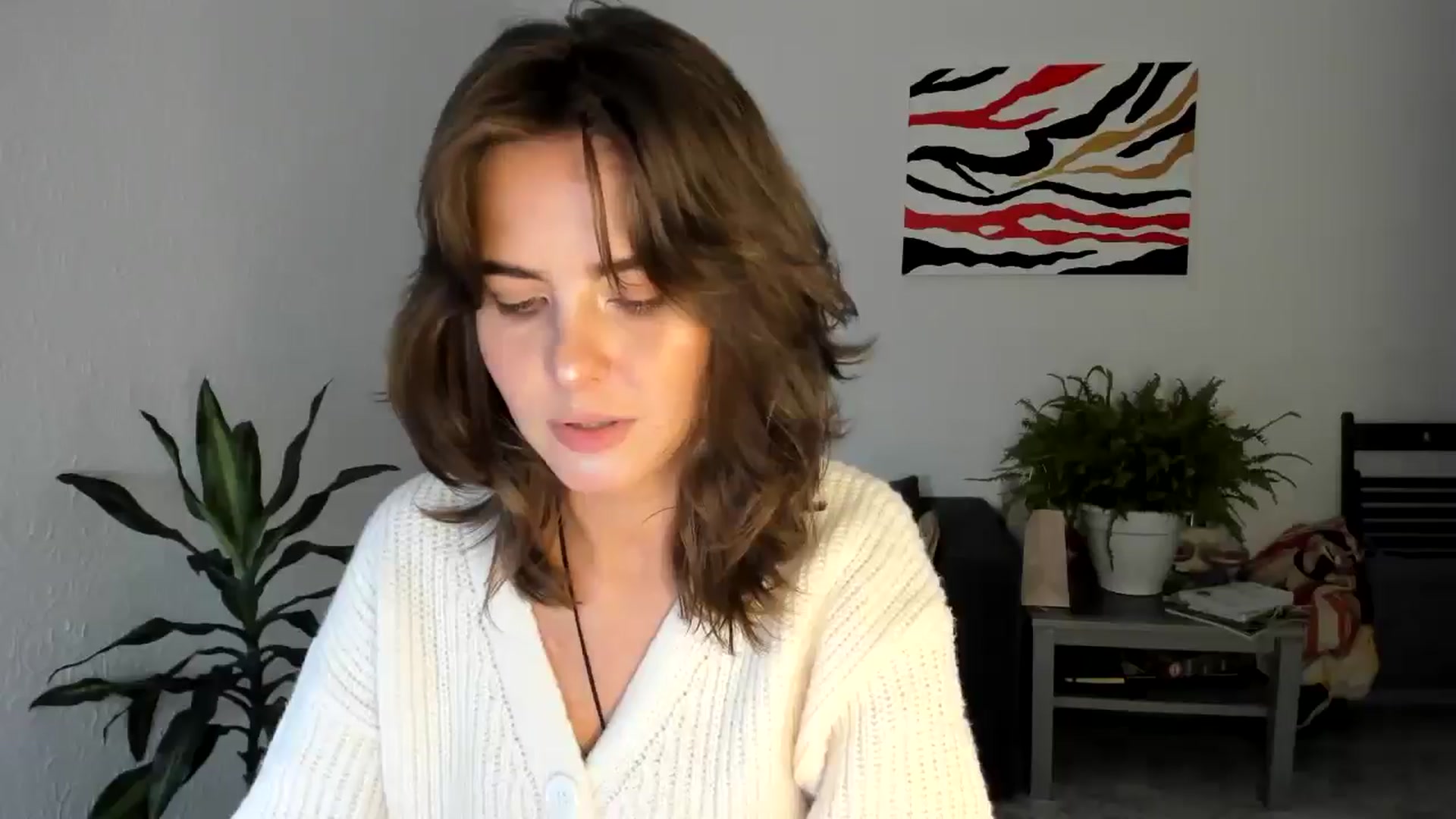Gallery image thumbnail from AhahaGirl's myfreecams stream on, 07/14/2025, 14:01 image 12 of 20