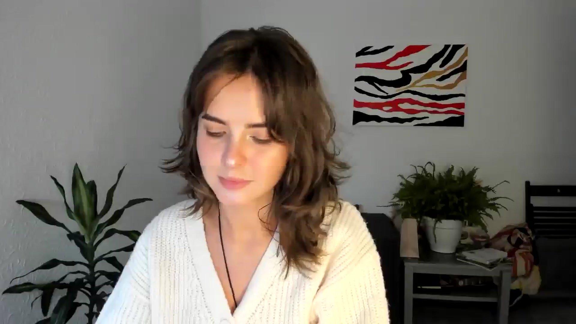 Gallery image thumbnail from AhahaGirl's myfreecams stream on, 07/14/2025, 14:01 image 9 of 20