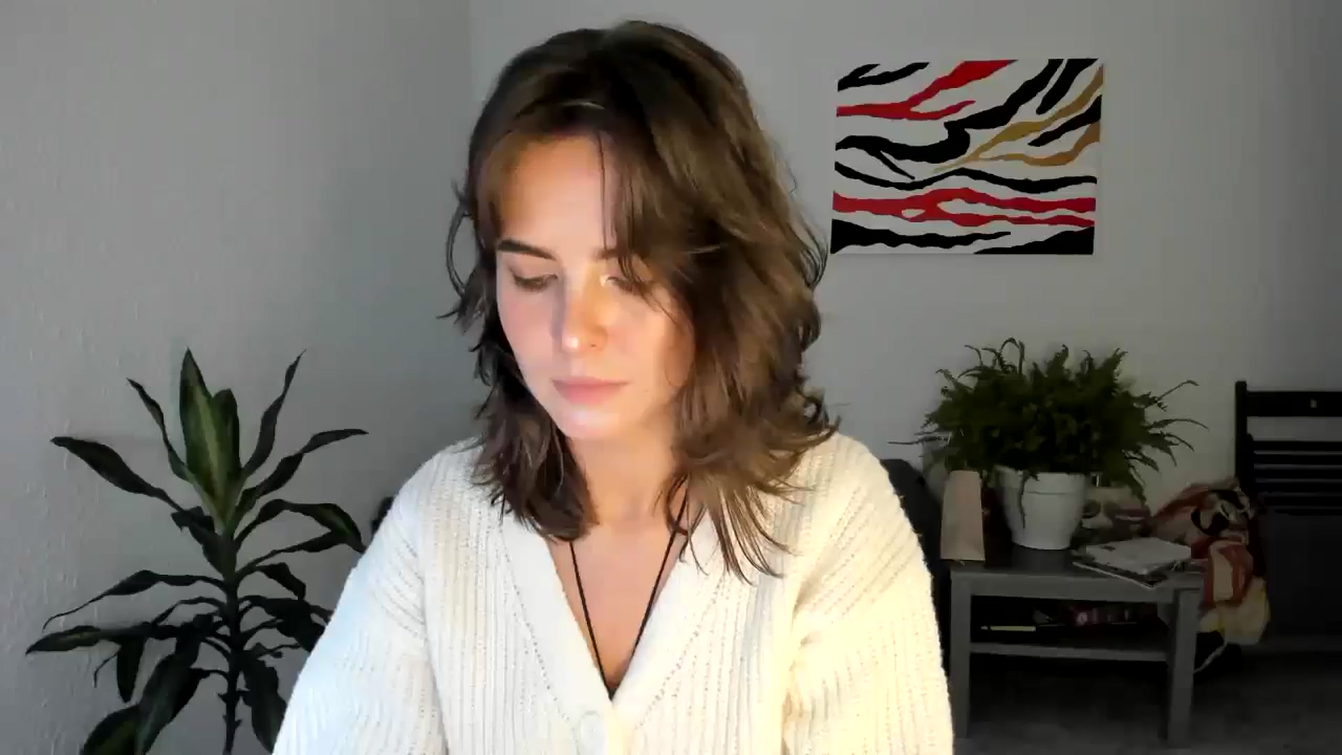 Gallery image thumbnail from AhahaGirl's myfreecams stream on, 07/14/2025, 14:01 image 18 of 20