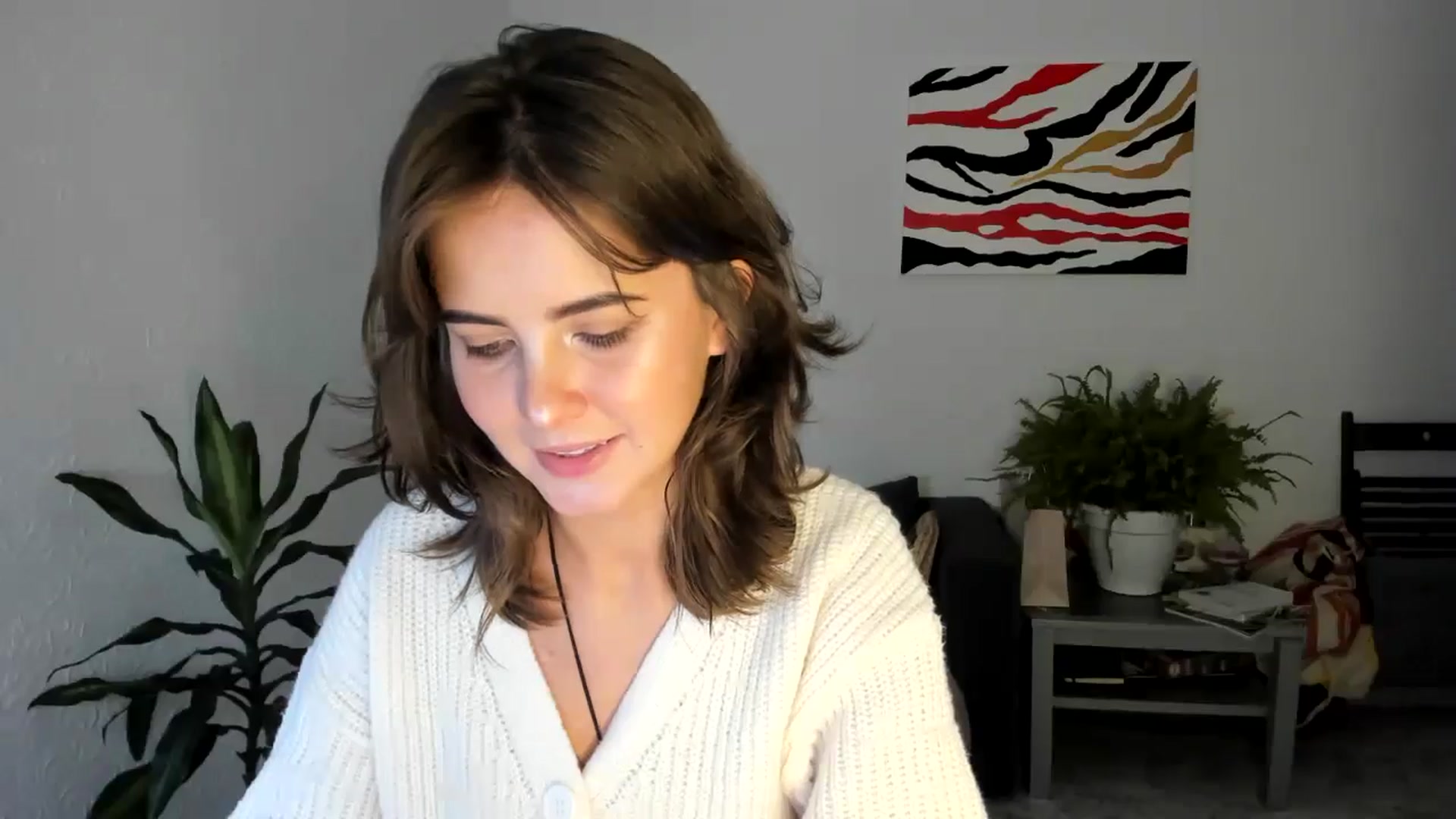 Gallery image thumbnail from AhahaGirl's myfreecams stream on, 07/14/2025, 14:01 image 13 of 20
