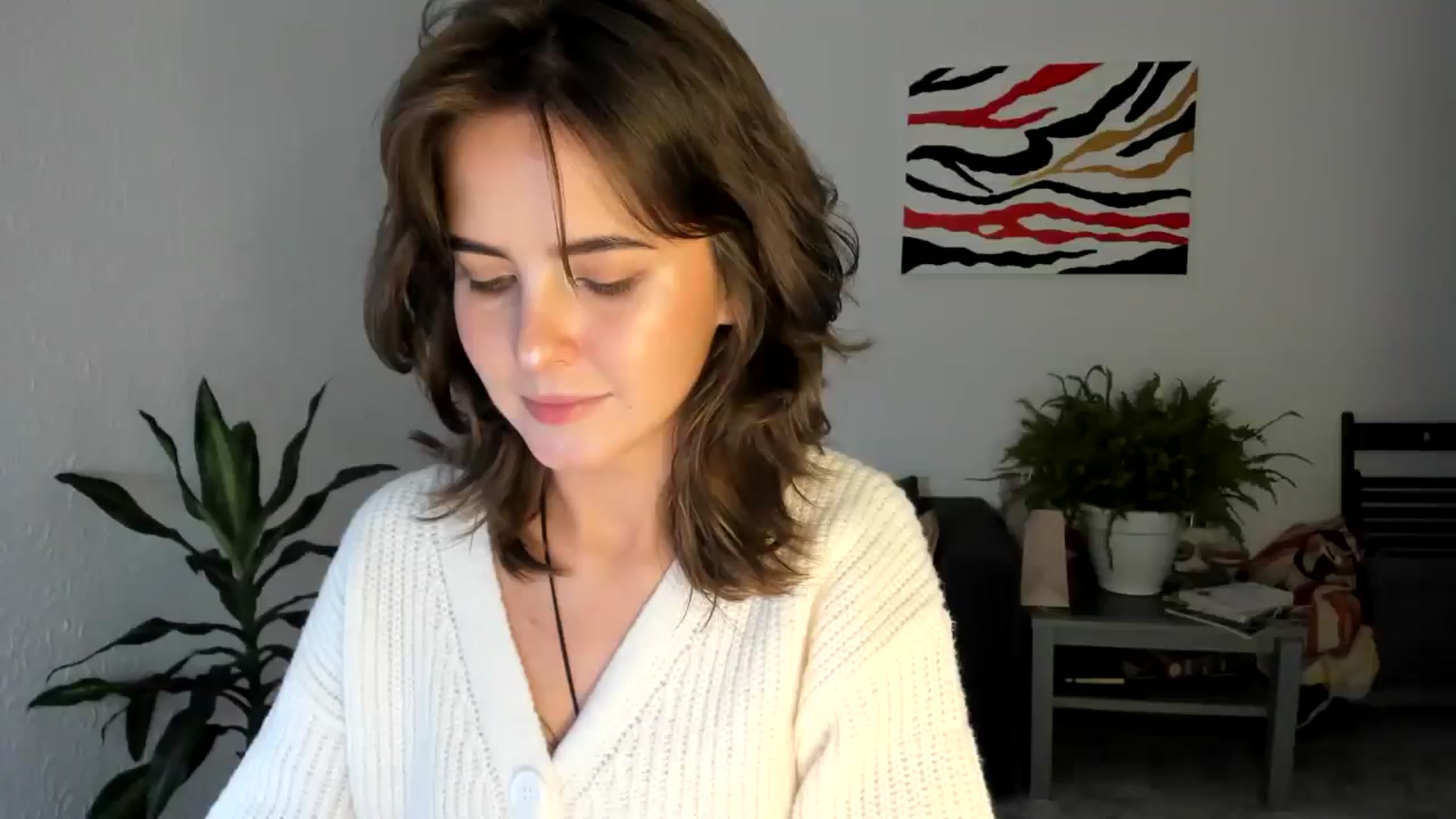 Gallery image thumbnail from AhahaGirl's myfreecams stream on, 07/14/2025, 14:01 image 15 of 20