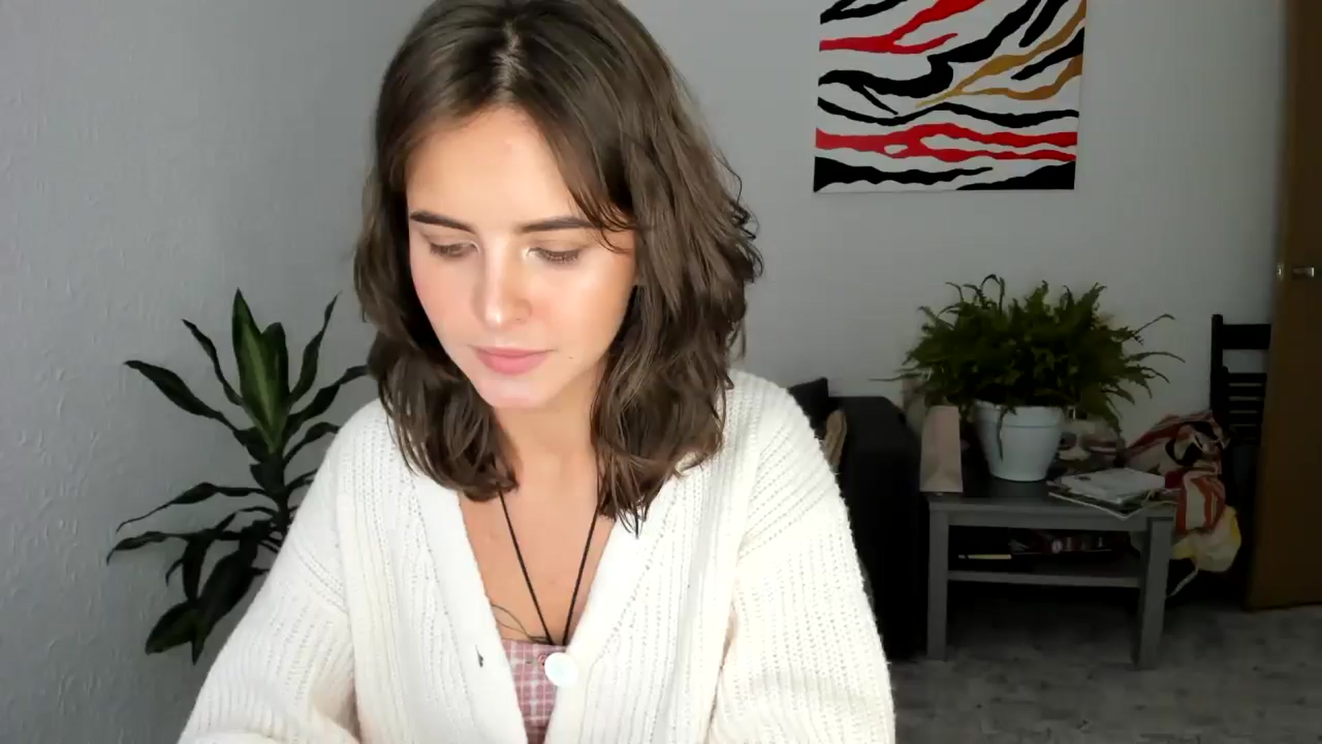 Gallery image thumbnail from AhahaGirl's myfreecams stream on, 07/14/2025, 15:44 image 12 of 20