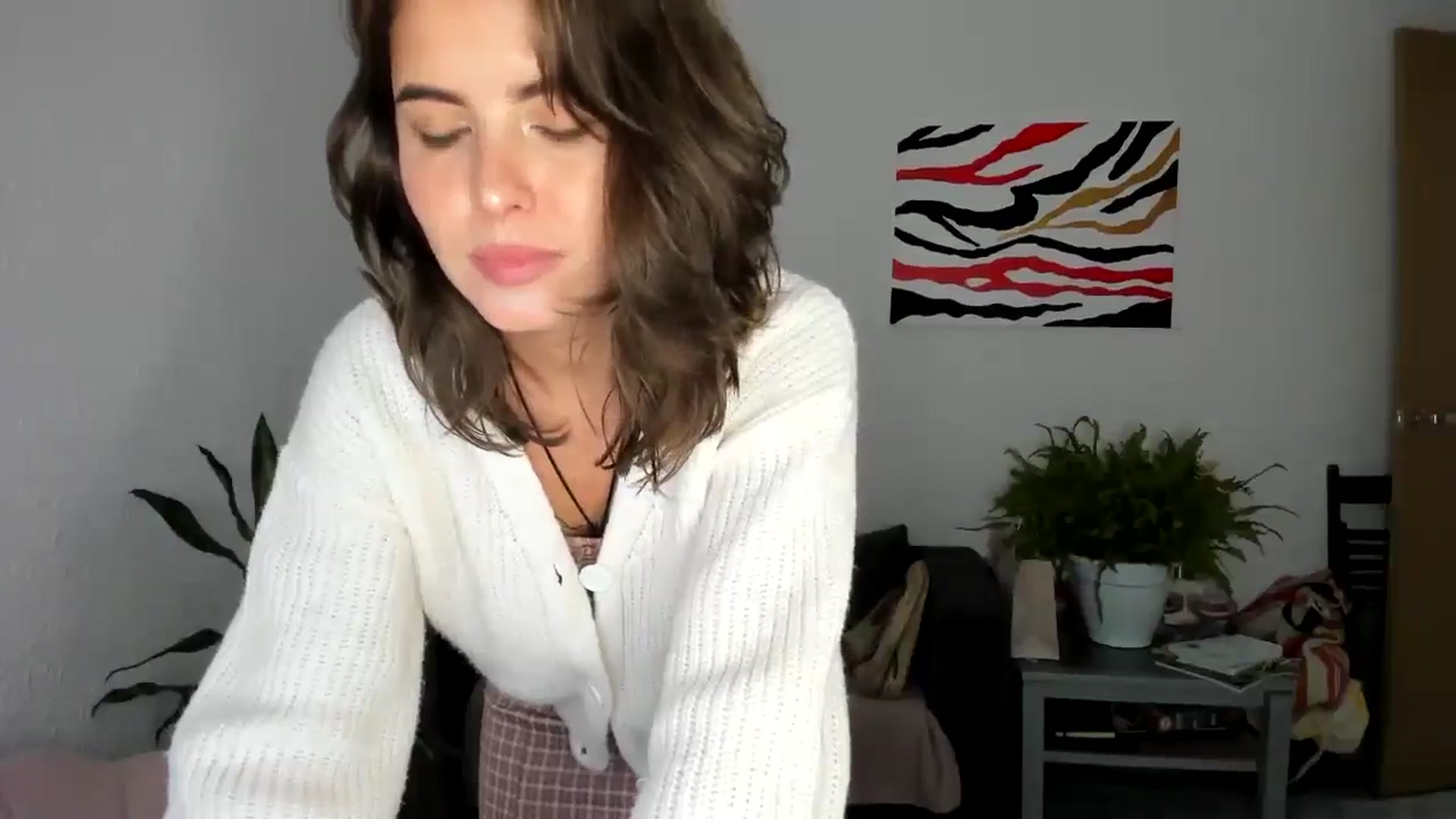 Gallery image thumbnail from AhahaGirl's myfreecams stream on, 07/14/2025, 15:44 image 5 of 20