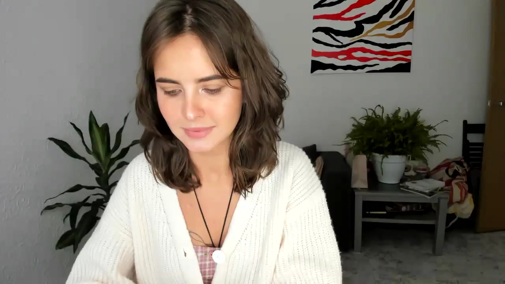 Gallery image thumbnail from AhahaGirl's myfreecams stream on, 07/14/2025, 15:44 image 13 of 20