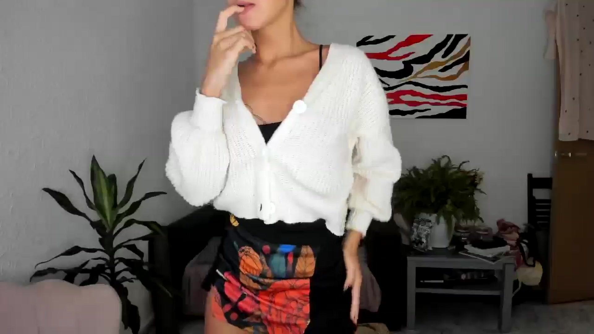 Gallery image thumbnail from AhahaGirl's myfreecams stream on, 07/15/2025, 18:24 image 18 of 20