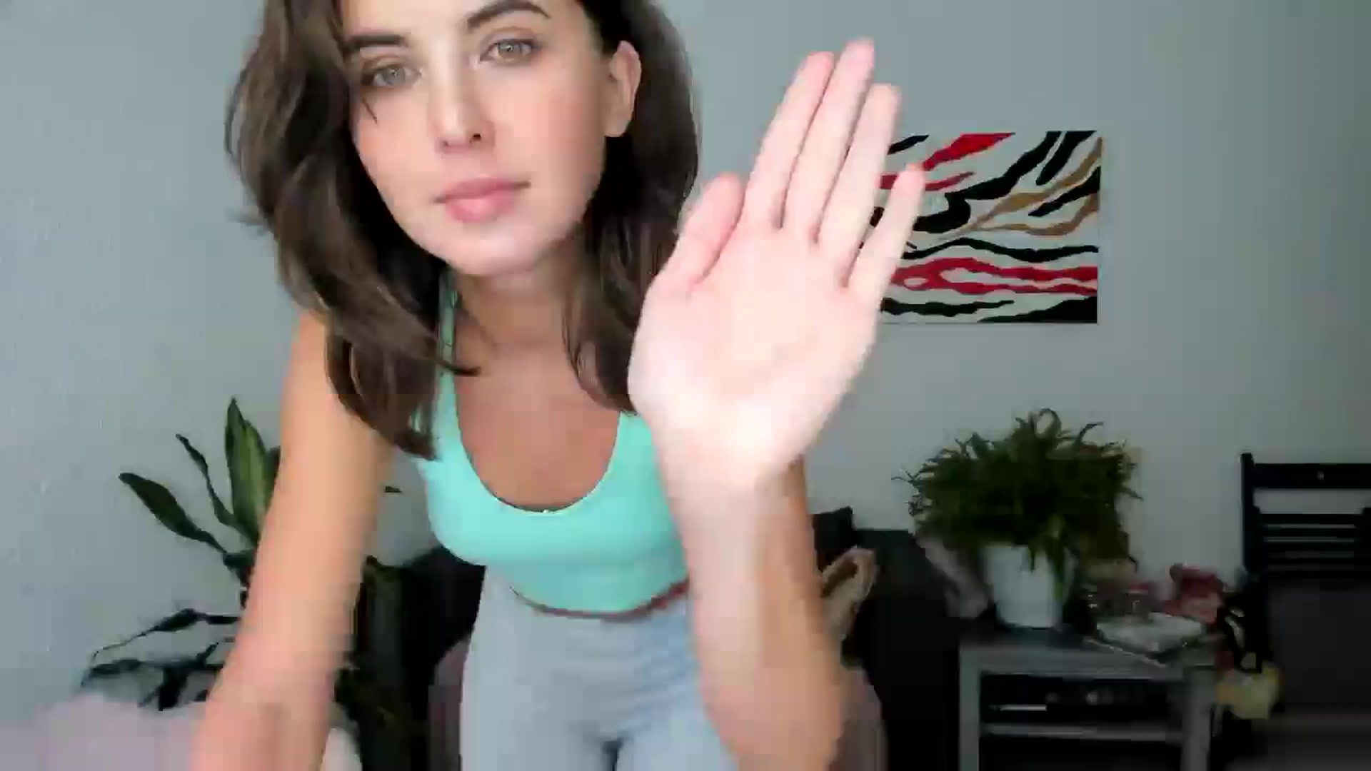 Gallery image thumbnail from AhahaGirl's myfreecams stream on, 07/16/2025, 16:06 image 1 of 20