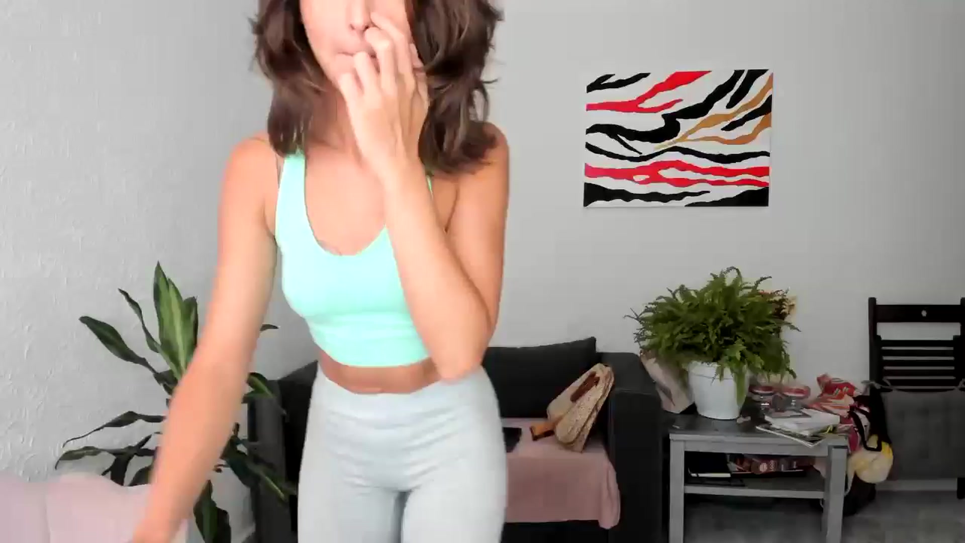 Gallery image thumbnail from AhahaGirl's myfreecams stream on, 07/16/2025, 16:06 image 17 of 20