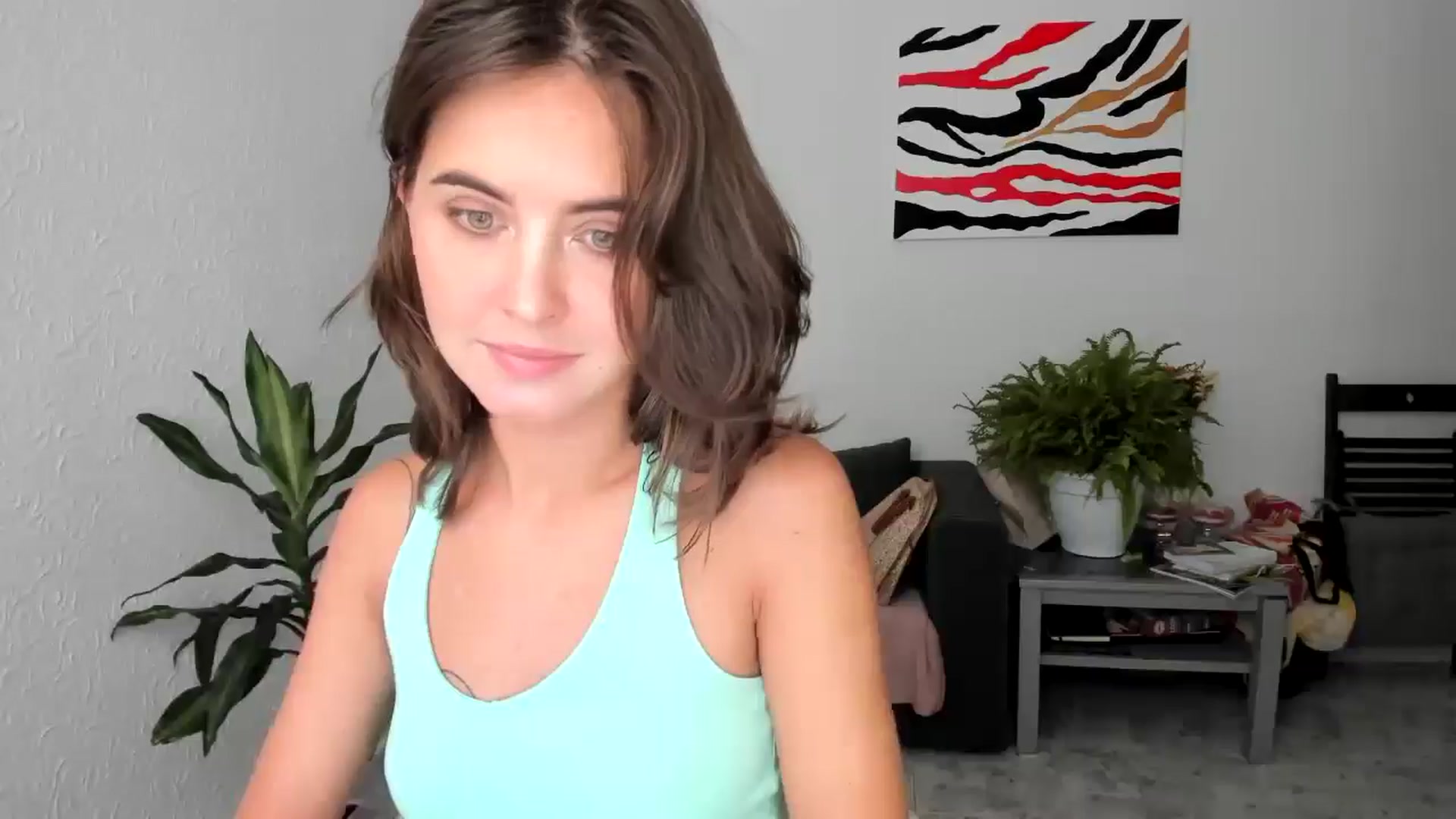 Gallery image thumbnail from AhahaGirl's myfreecams stream on, 07/16/2025, 16:06 image 16 of 20