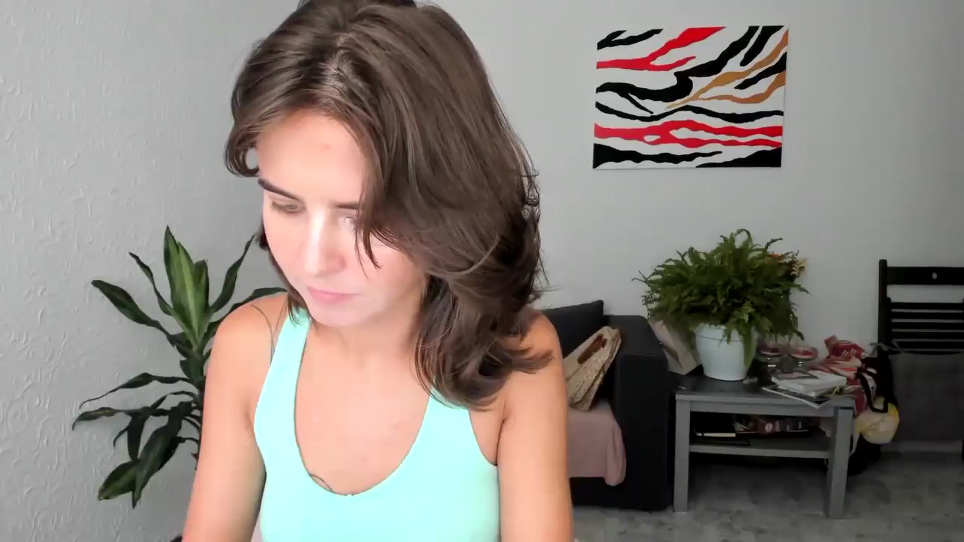 Gallery image thumbnail from AhahaGirl's myfreecams stream on, 07/16/2025, 16:06 image 10 of 20