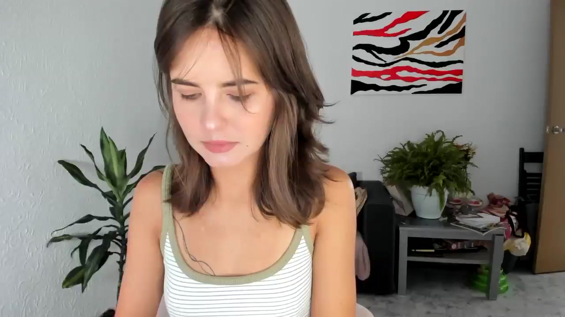 Gallery image thumbnail from AhahaGirl's myfreecams stream on, 07/17/2025, 12:42 image 11 of 20