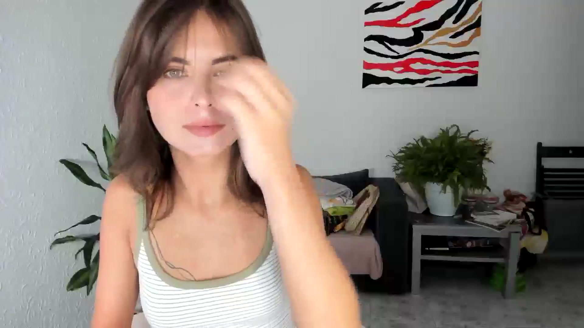 Gallery image thumbnail from AhahaGirl's myfreecams stream on, 07/17/2025, 12:42 image 20 of 20