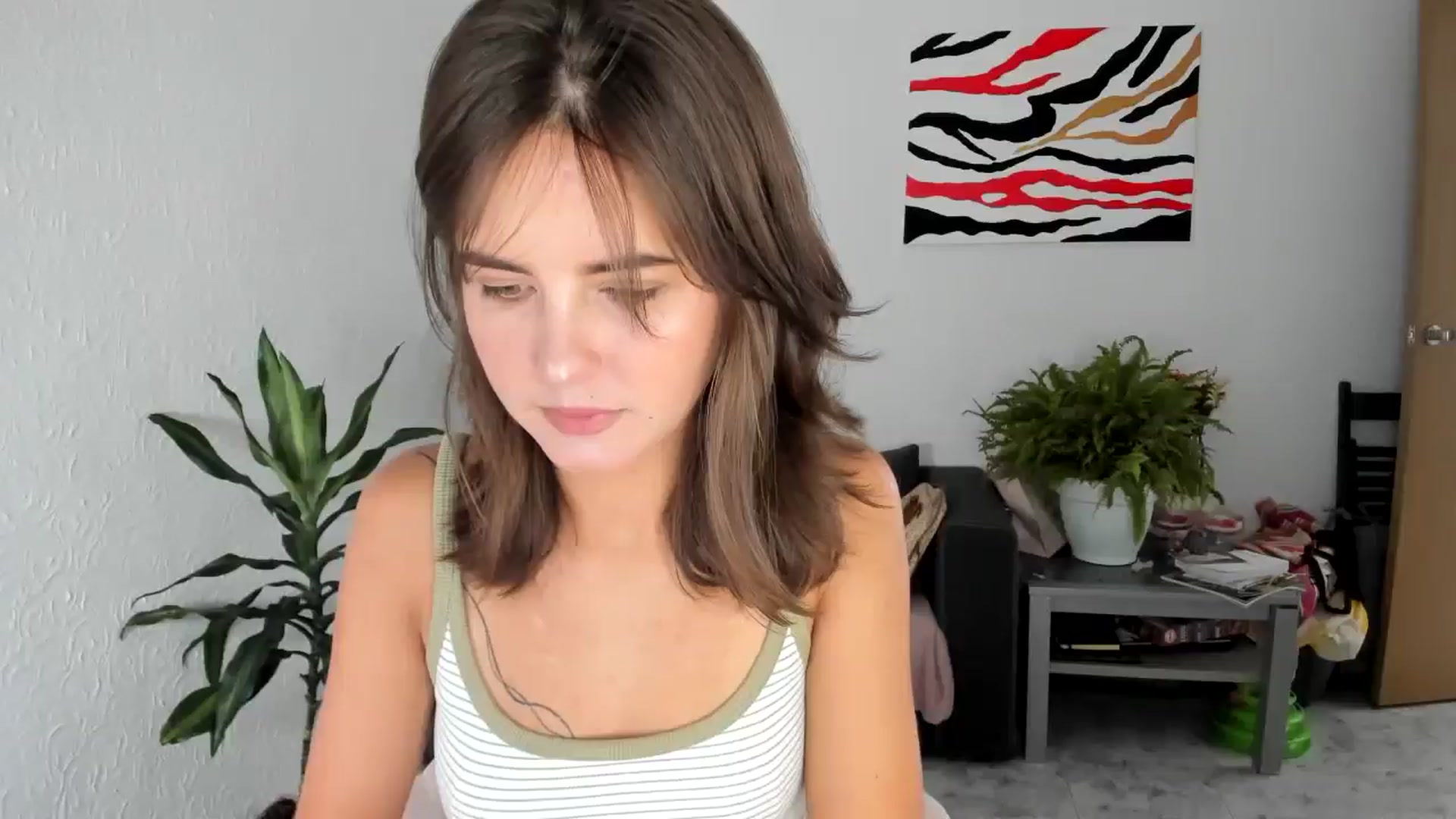 Gallery image thumbnail from AhahaGirl's myfreecams stream on, 07/17/2025, 12:42 image 13 of 20