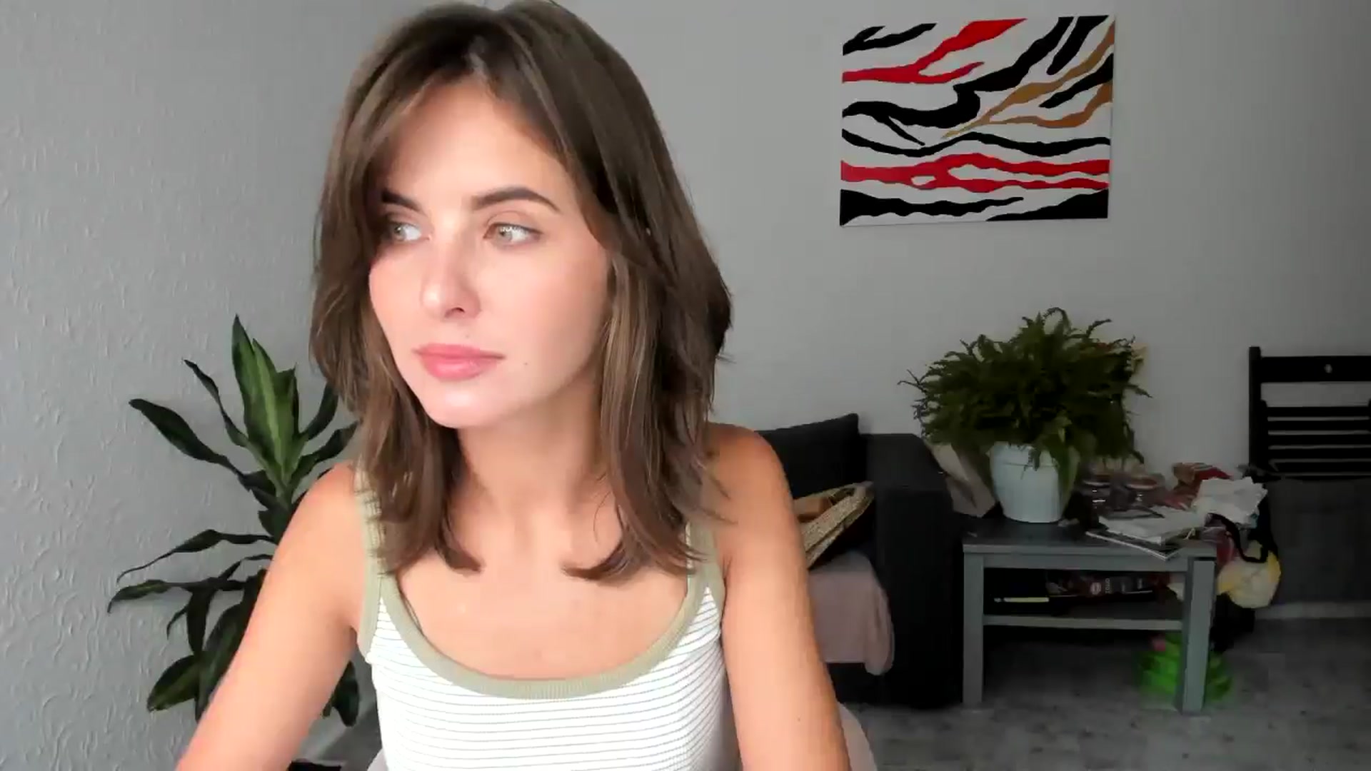 Gallery image thumbnail from AhahaGirl's myfreecams stream on, 07/17/2025, 14:51 image 4 of 20