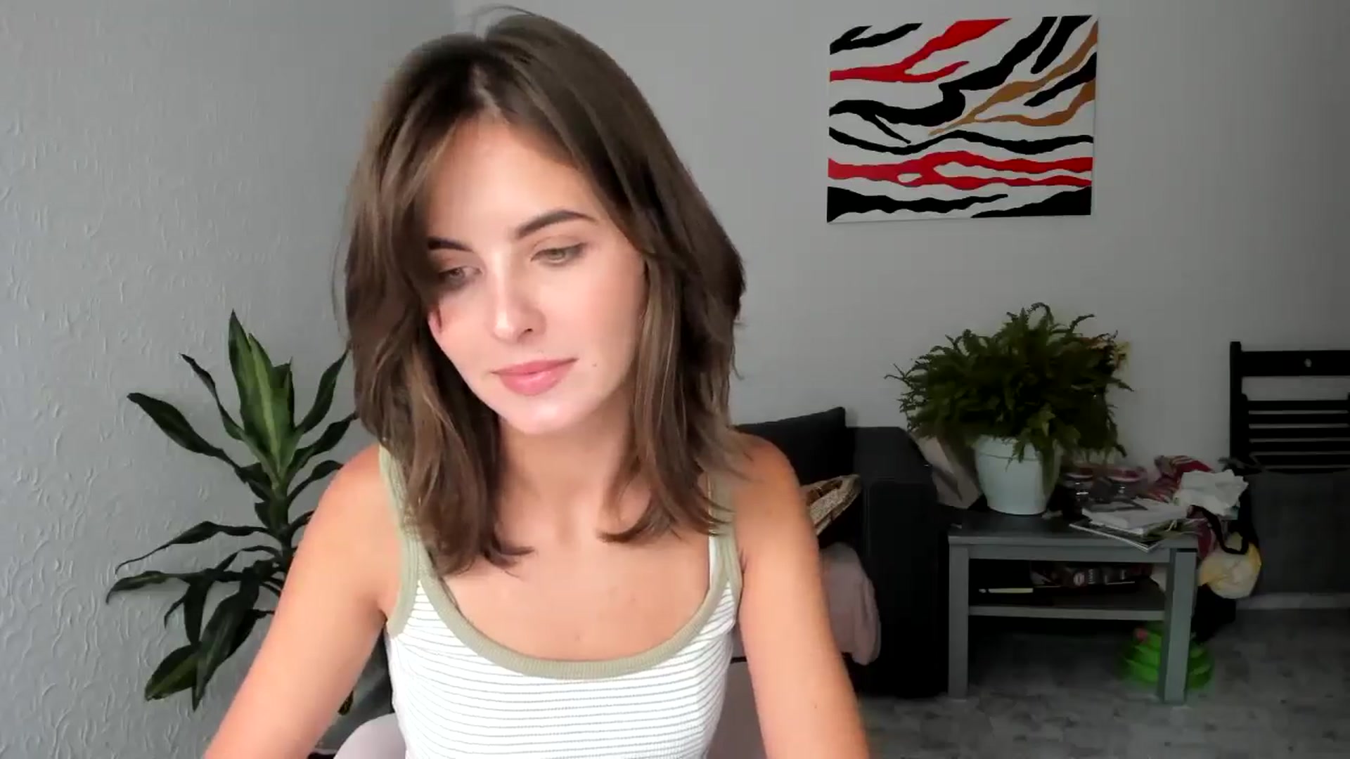 Gallery image thumbnail from AhahaGirl's myfreecams stream on, 07/17/2025, 14:51 image 6 of 20