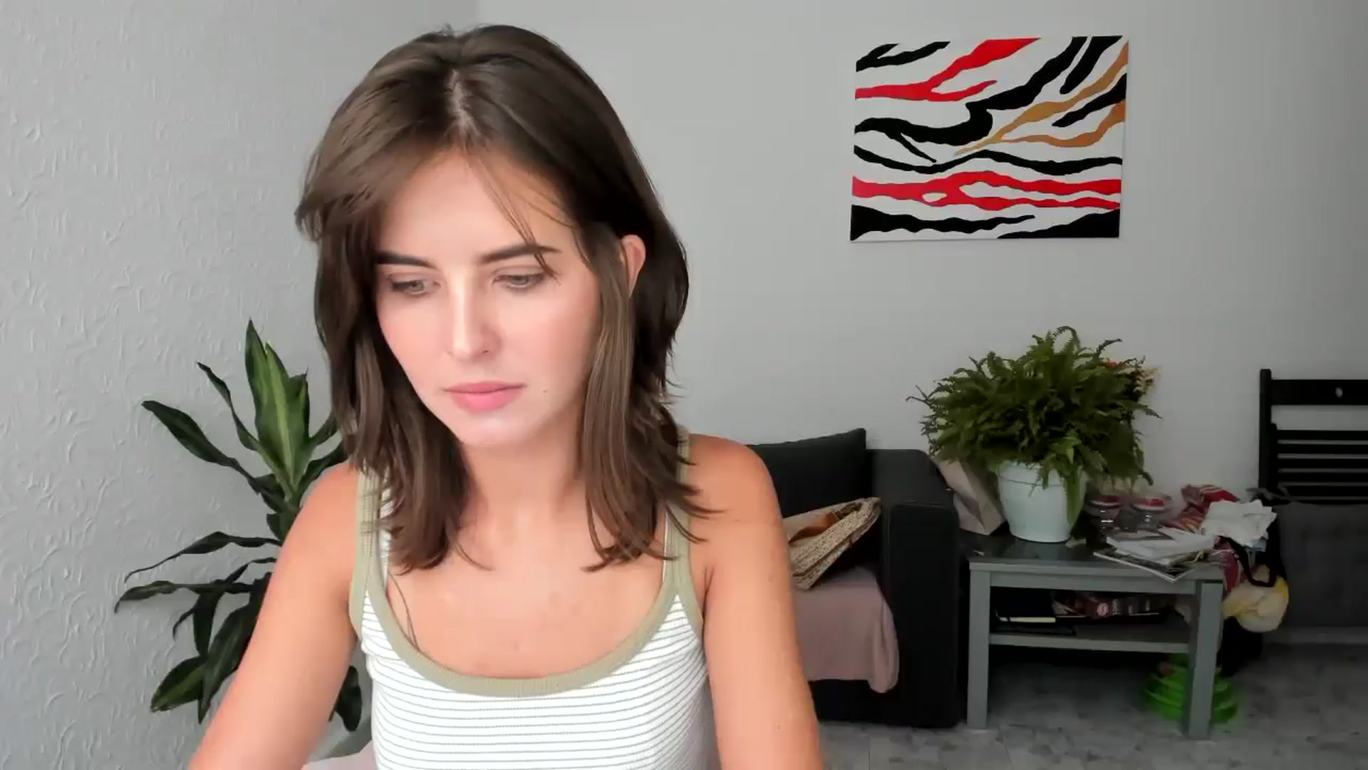 Gallery image thumbnail from AhahaGirl's myfreecams stream on, 07/17/2025, 15:32 image 12 of 20