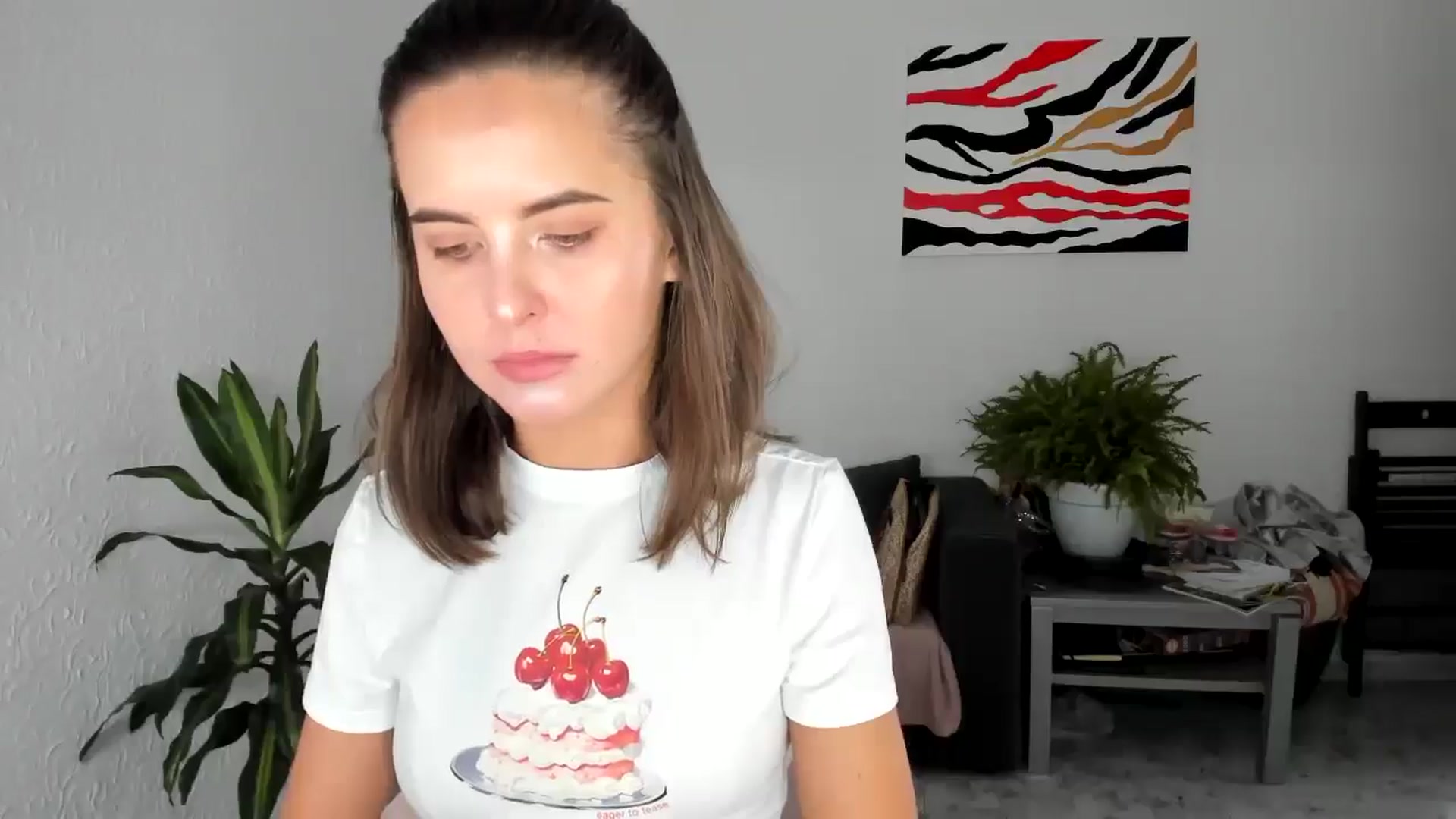 Gallery image thumbnail from AhahaGirl's myfreecams stream on, 07/18/2025, 14:14 image 7 of 20