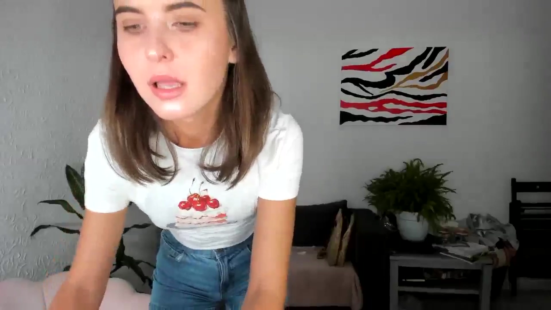 Gallery image thumbnail from AhahaGirl's myfreecams stream on, 07/18/2025, 14:14 image 3 of 20