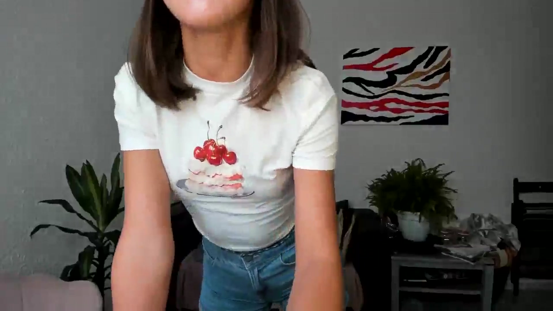 Gallery image thumbnail from AhahaGirl's myfreecams stream on, 07/18/2025, 14:14 image 19 of 20