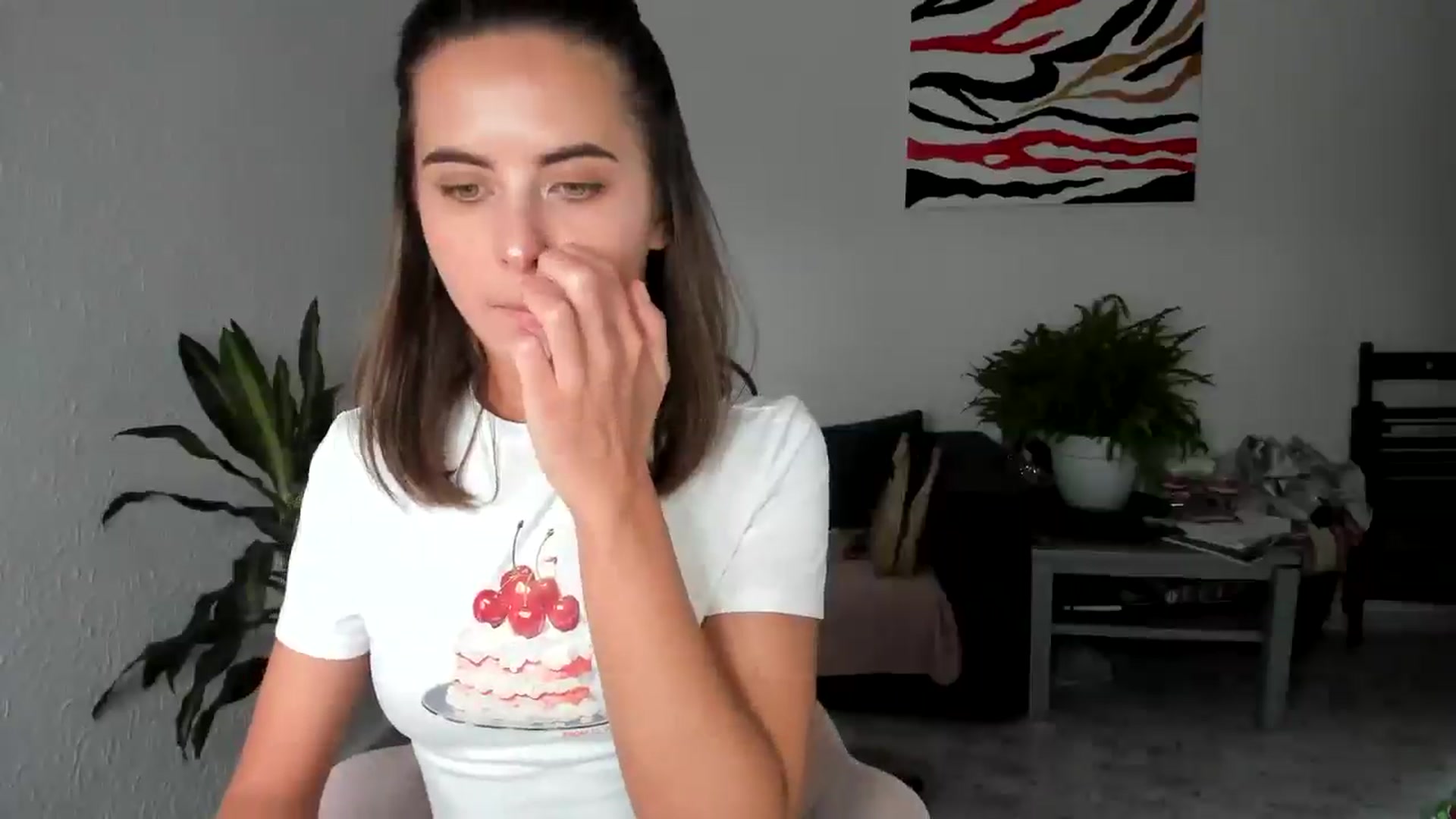 Gallery image thumbnail from AhahaGirl's myfreecams stream on, 07/18/2025, 14:14 image 12 of 20