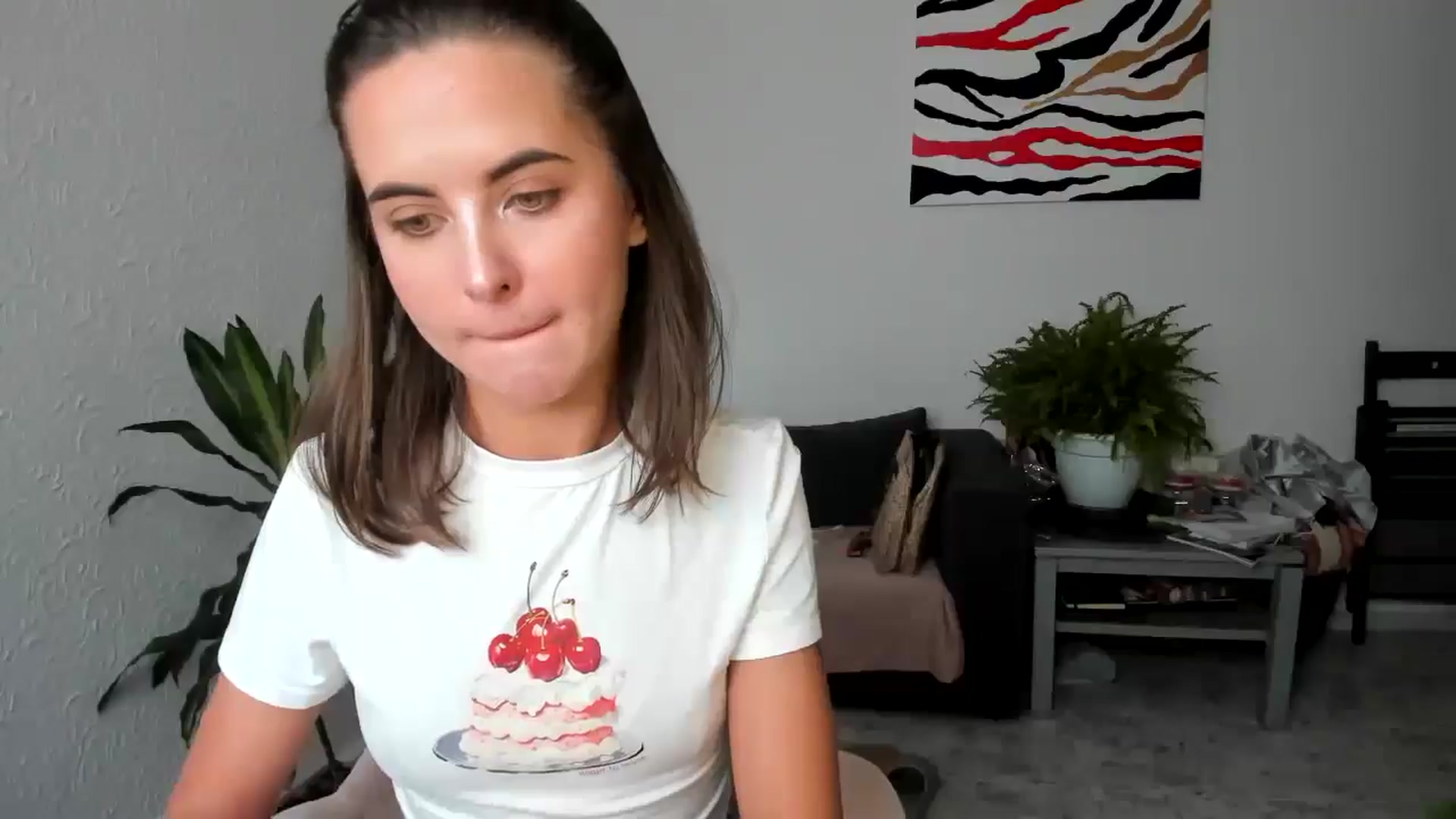 Gallery image thumbnail from AhahaGirl's myfreecams stream on, 07/18/2025, 14:14 image 14 of 20