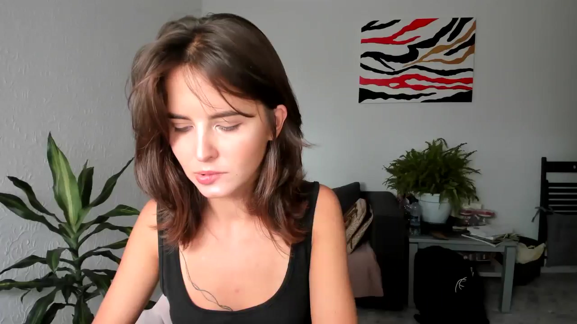 Gallery image thumbnail from AhahaGirl's myfreecams stream on, 07/21/2025, 13:42 image 7 of 20