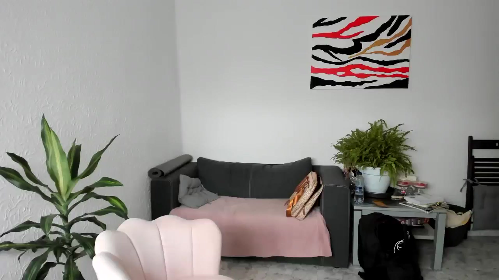 Gallery image thumbnail from AhahaGirl's myfreecams stream on, 07/21/2025, 13:42 image 4 of 20
