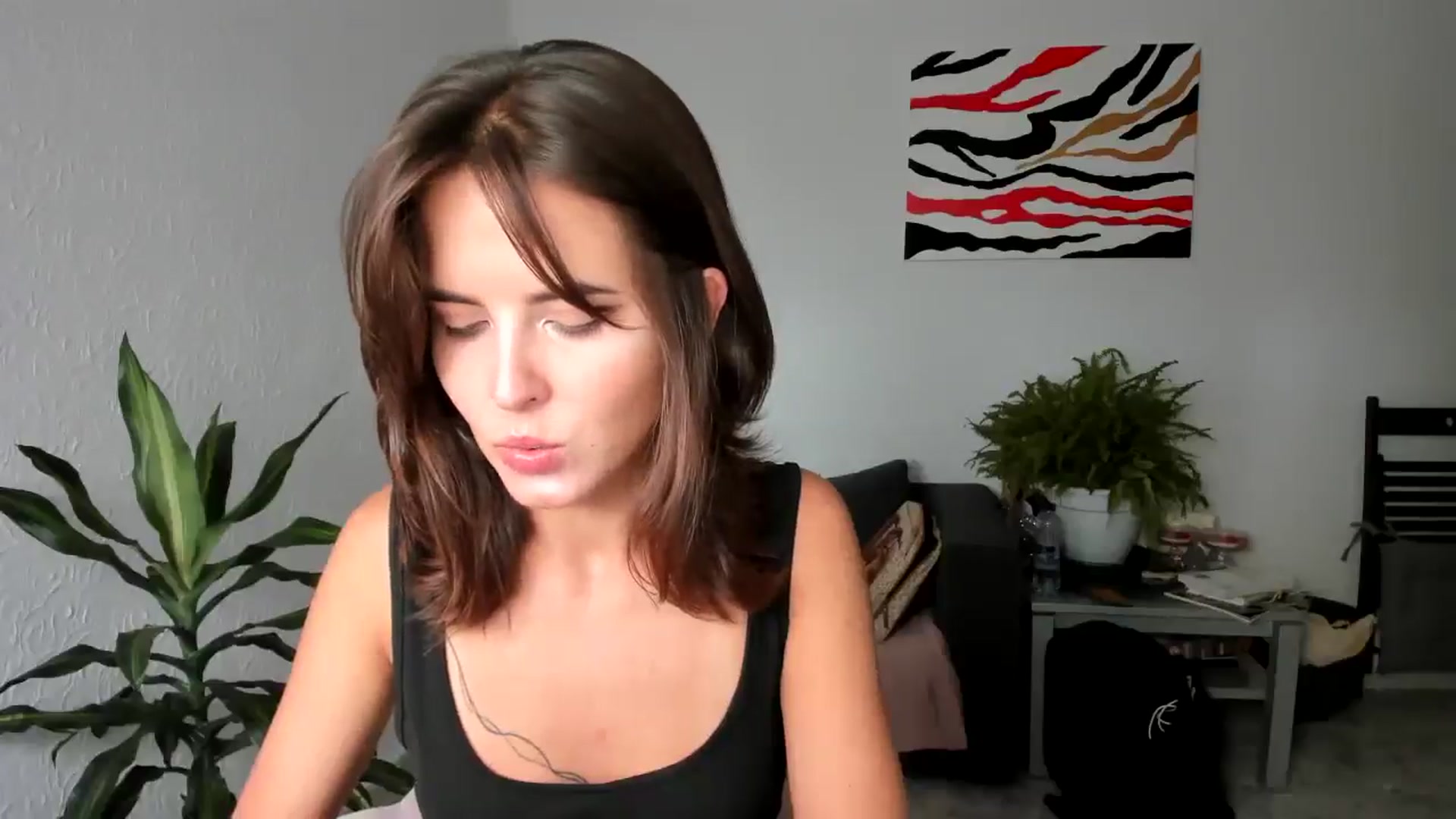 Gallery image thumbnail from AhahaGirl's myfreecams stream on, 07/21/2025, 13:42 image 2 of 20