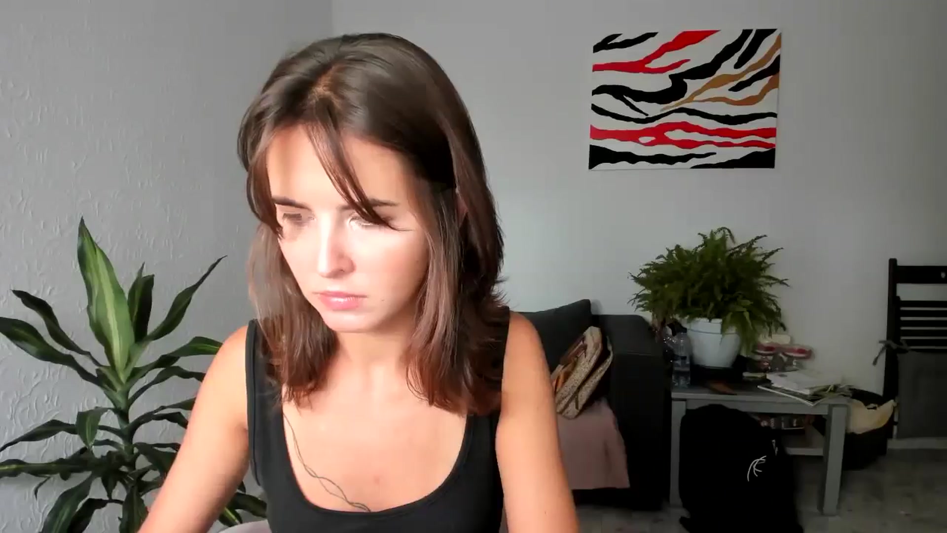 Gallery image thumbnail from AhahaGirl's myfreecams stream on, 07/21/2025, 13:42 image 3 of 20