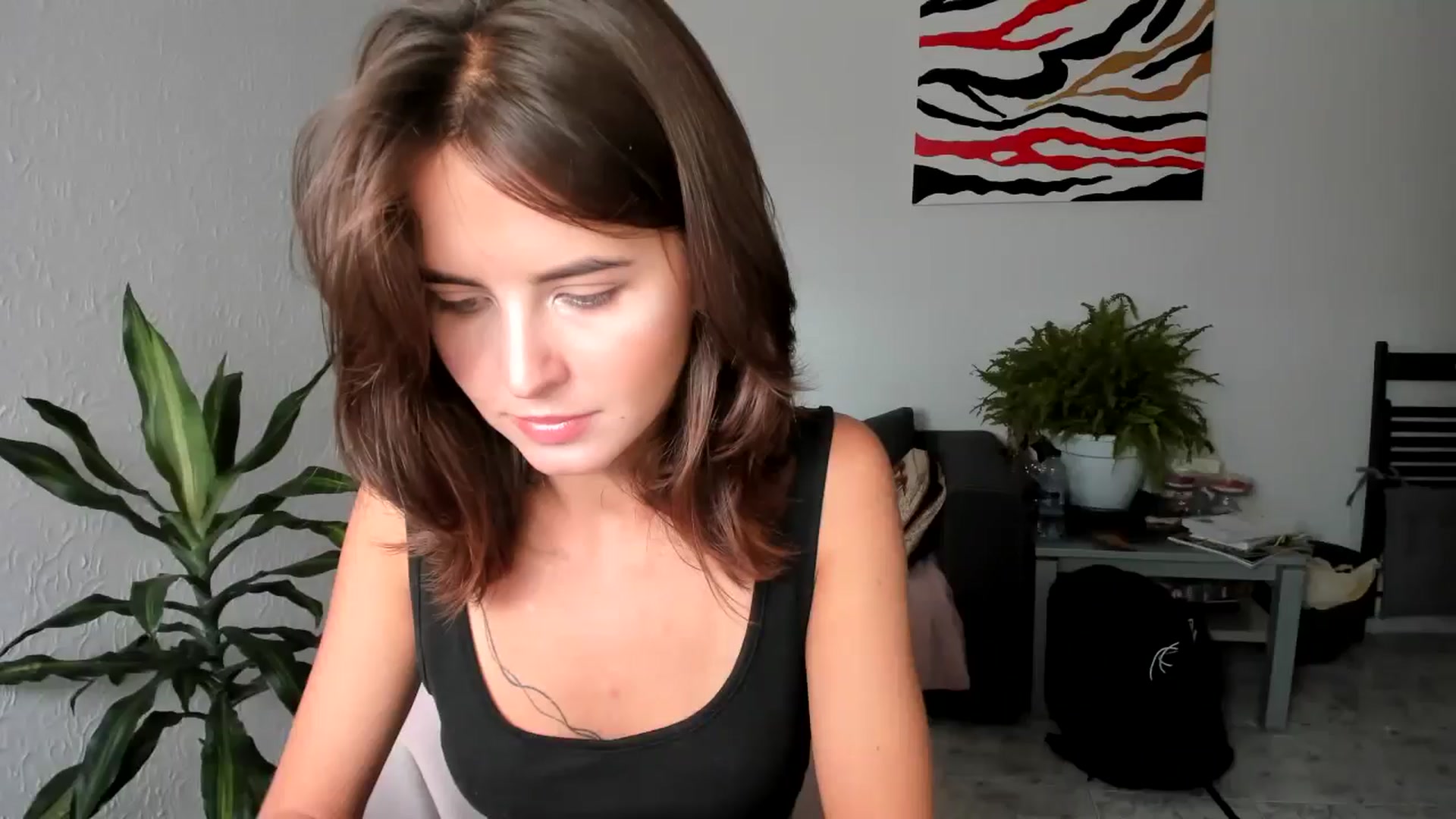 Gallery image thumbnail from AhahaGirl's myfreecams stream on, 07/21/2025, 13:42 image 13 of 20