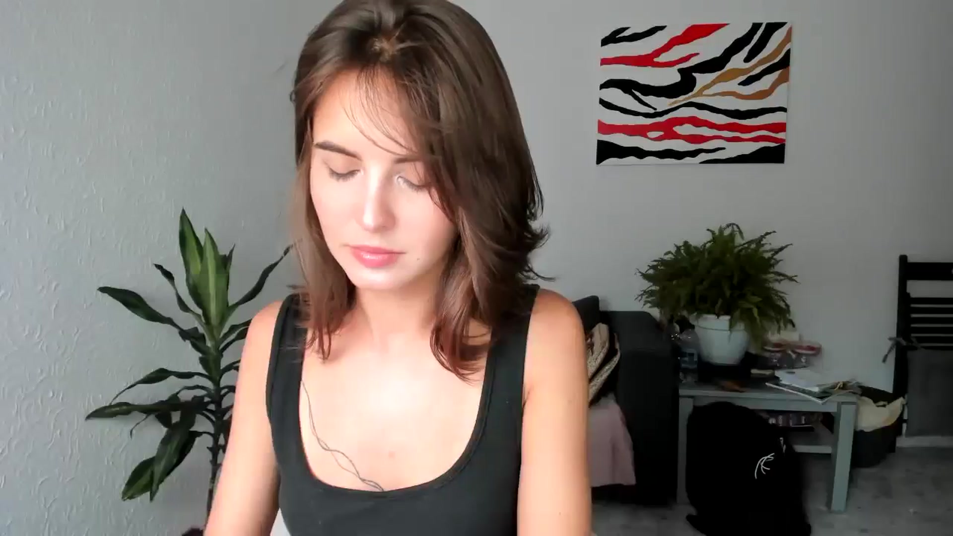 Gallery image thumbnail from AhahaGirl's myfreecams stream on, 07/21/2025, 14:40 image 8 of 20
