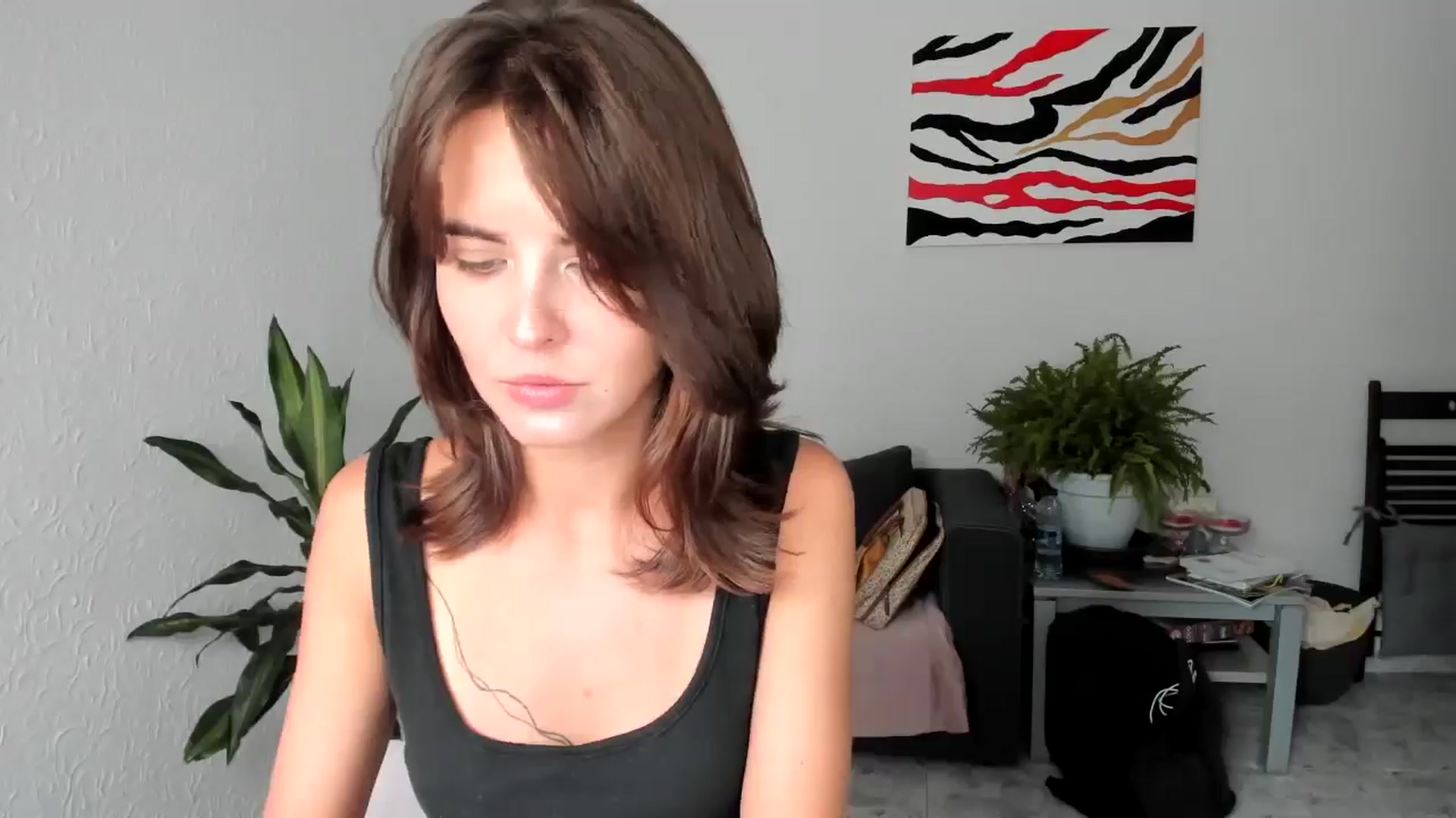 Gallery image thumbnail from AhahaGirl's myfreecams stream on, 07/21/2025, 14:40 image 16 of 20