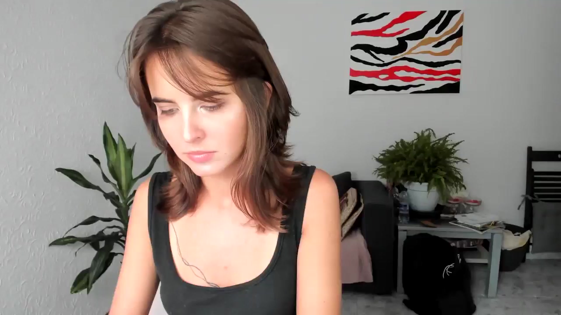 Gallery image thumbnail from AhahaGirl's myfreecams stream on, 07/21/2025, 14:40 image 19 of 20