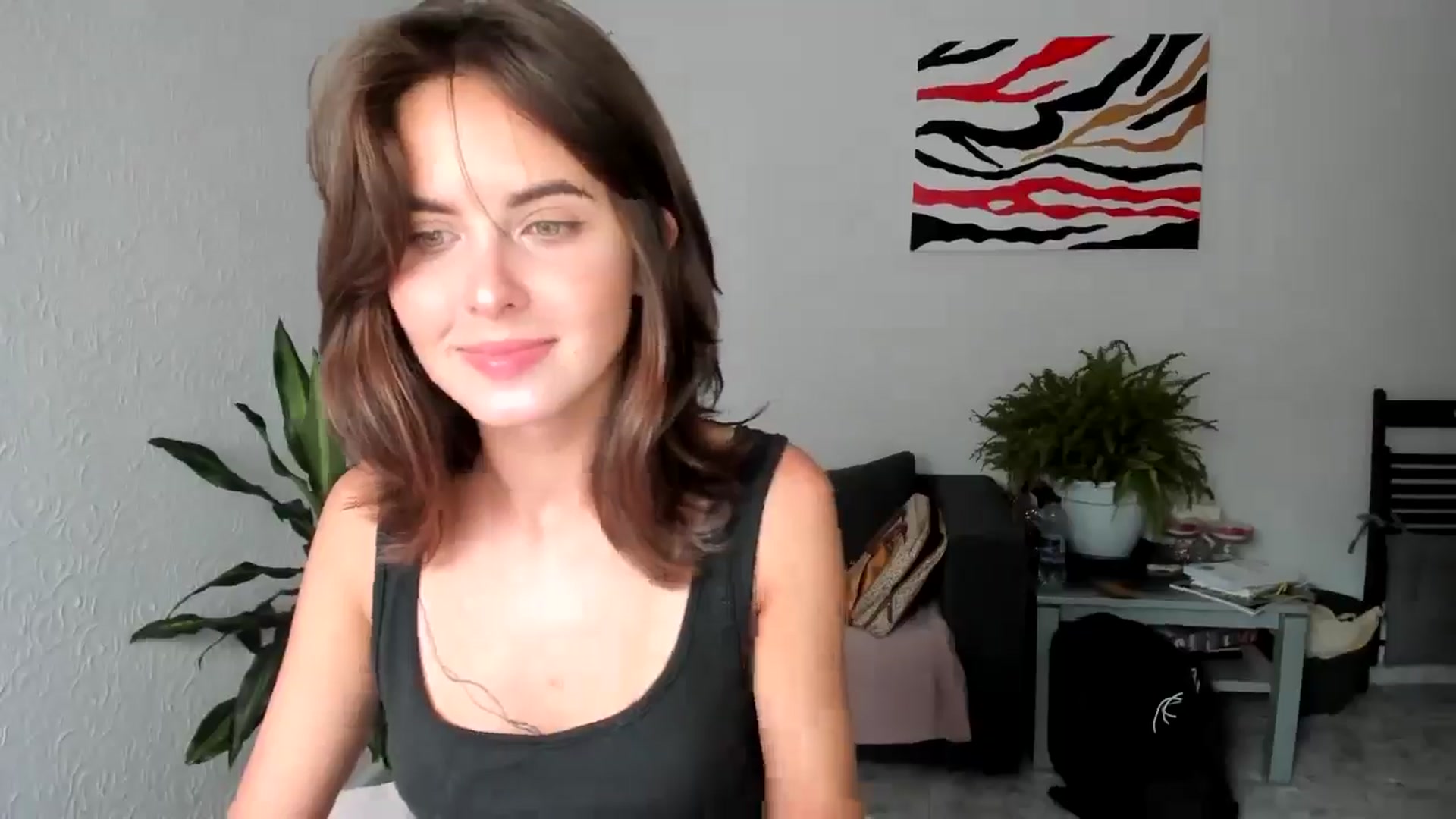 Gallery image thumbnail from AhahaGirl's myfreecams stream on, 07/21/2025, 14:40 image 6 of 20