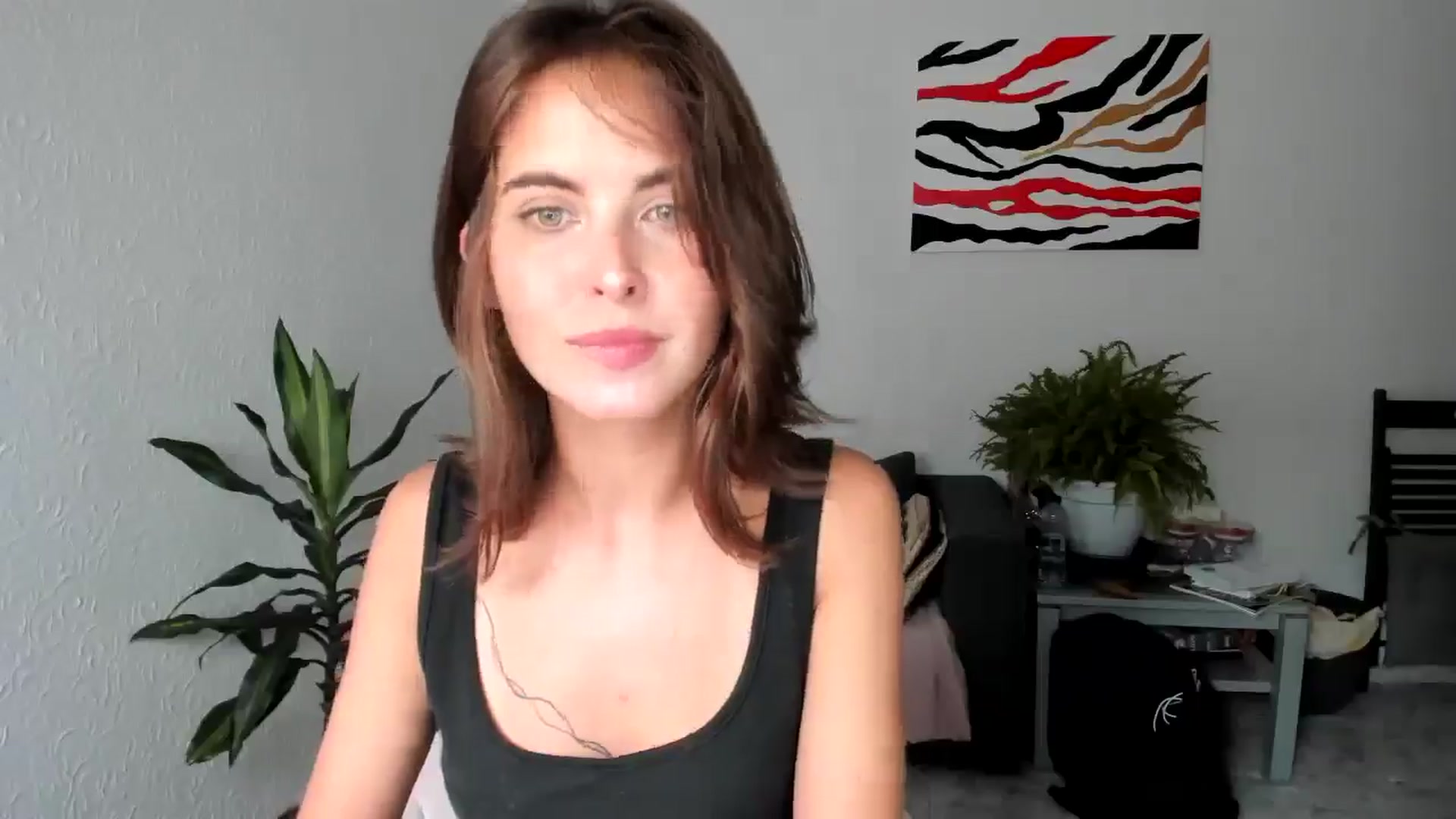 Gallery image thumbnail from AhahaGirl's myfreecams stream on, 07/21/2025, 14:40 image 9 of 20