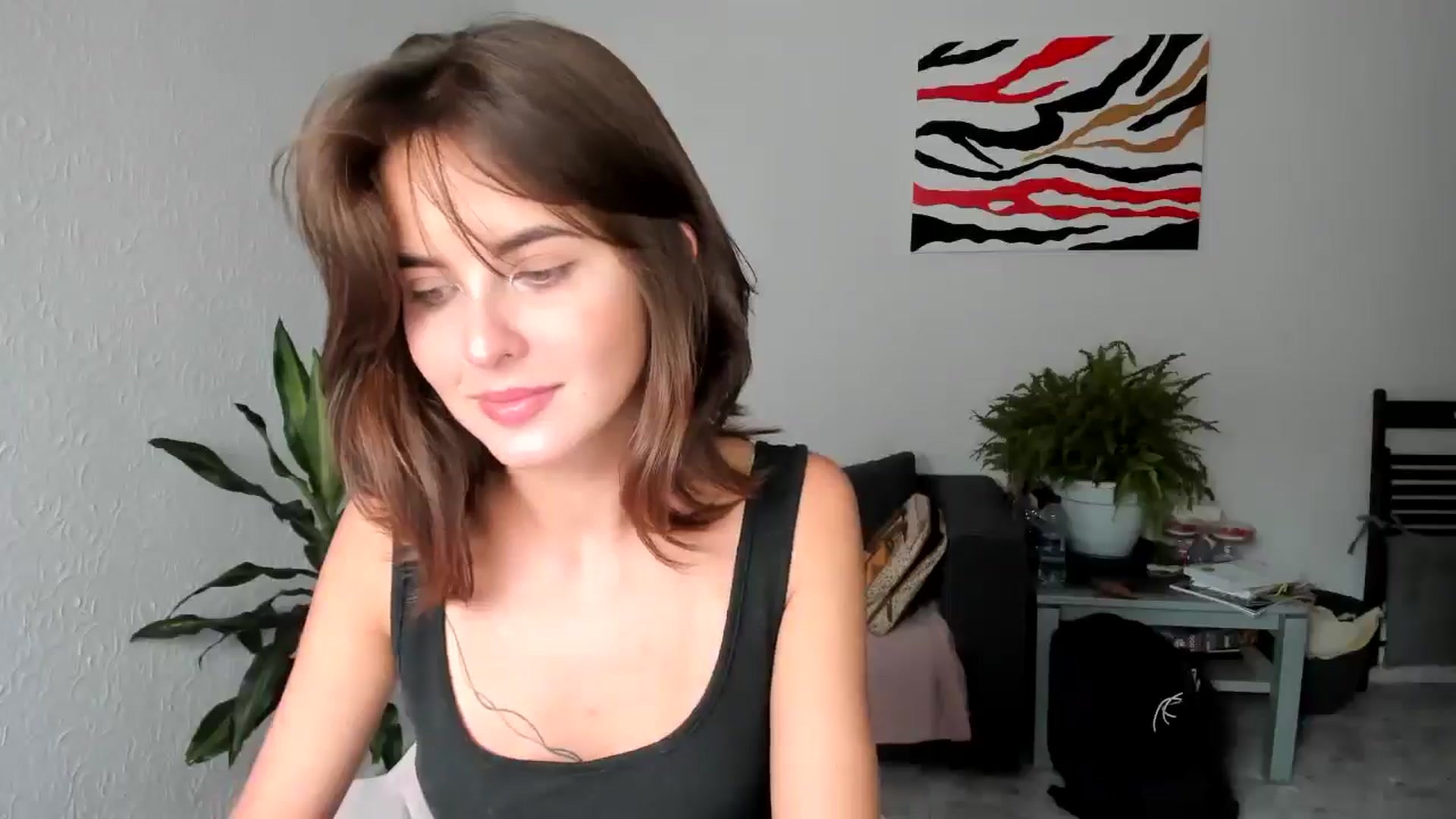 Gallery image thumbnail from AhahaGirl's myfreecams stream on, 07/21/2025, 14:40 image 7 of 20
