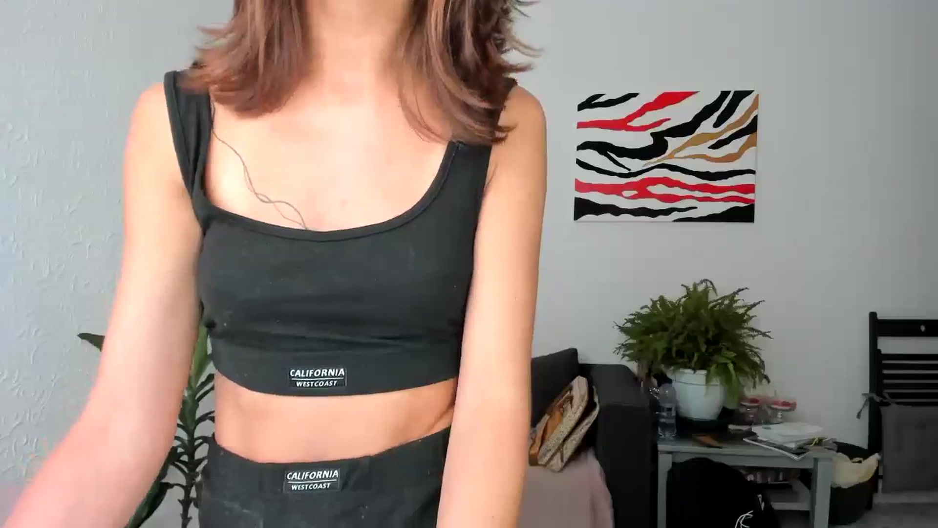 Gallery image thumbnail from AhahaGirl's myfreecams stream on, 07/21/2025, 15:19 image 7 of 20