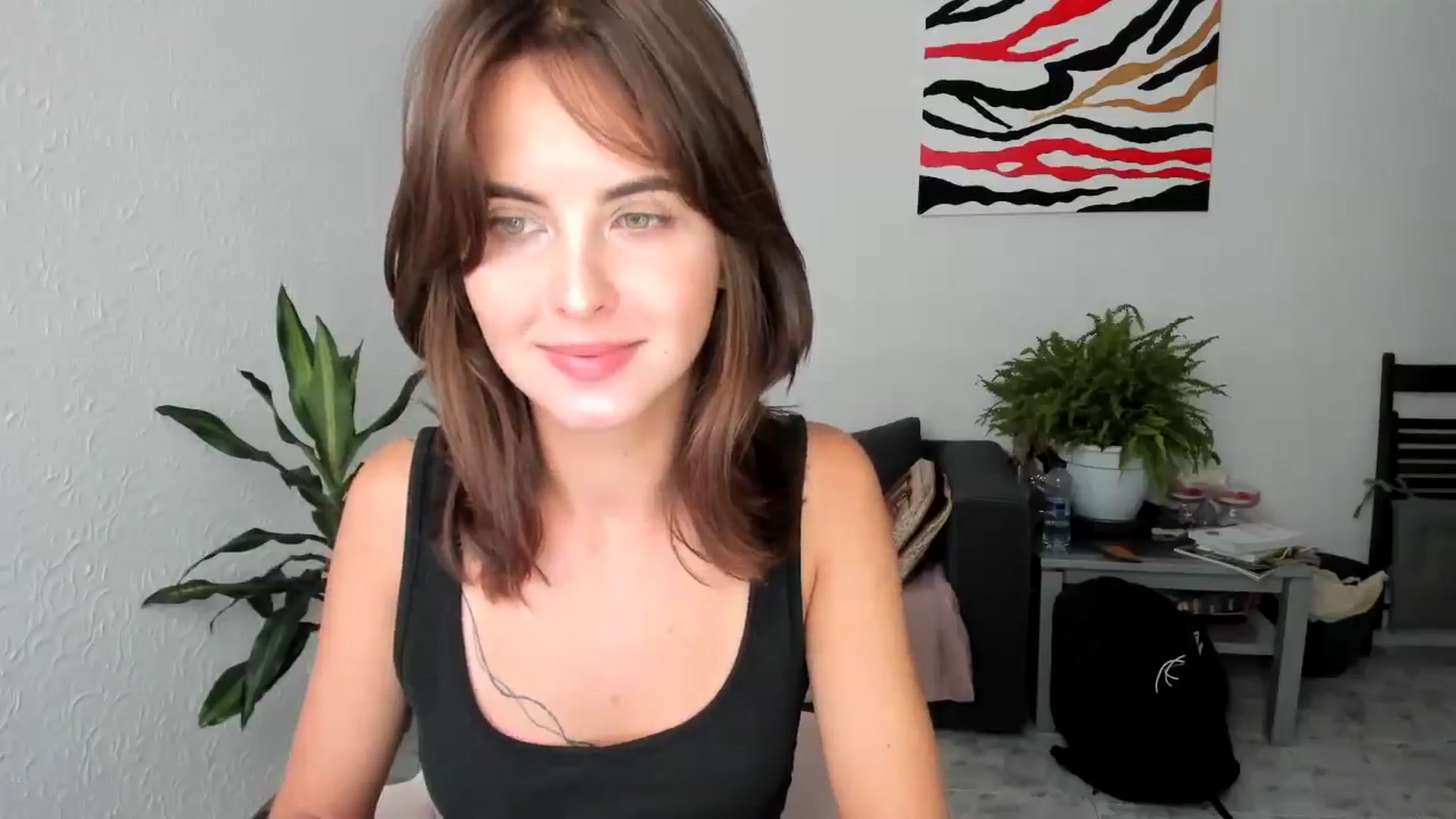 Gallery image thumbnail from AhahaGirl's myfreecams stream on, 07/21/2025, 16:11 image 10 of 20